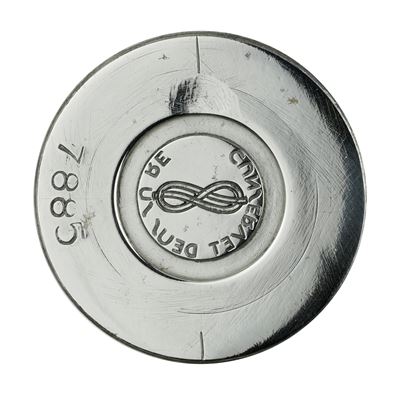 N Cunservet Deus su Re 40 X 36 MM