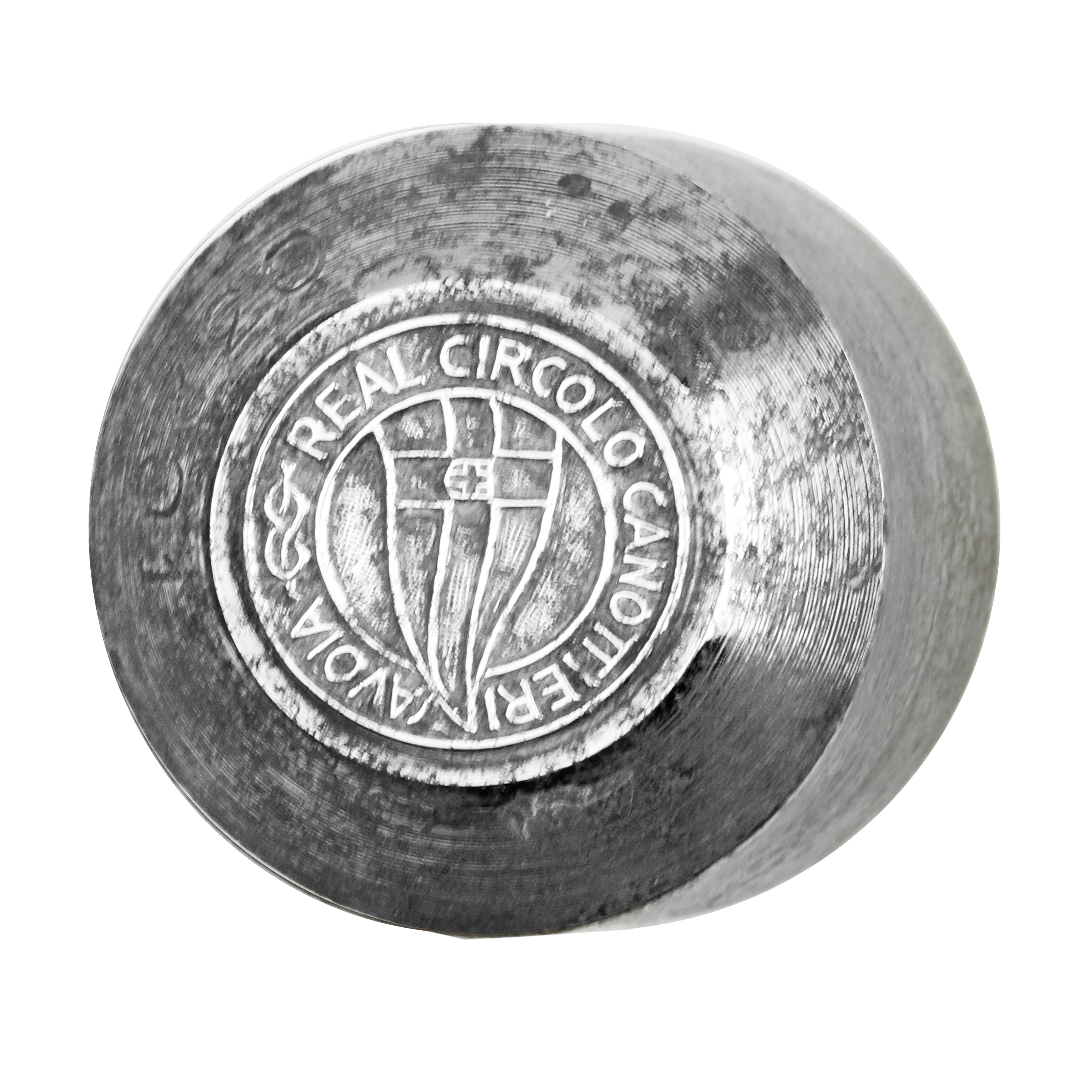 P Real Circolo Canottieri Savoia 31 X 34 MM