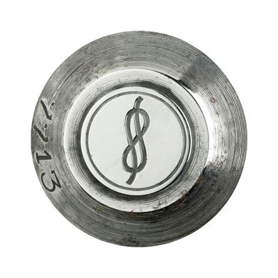 N Nodo Sabaudo 31 X 34 MM