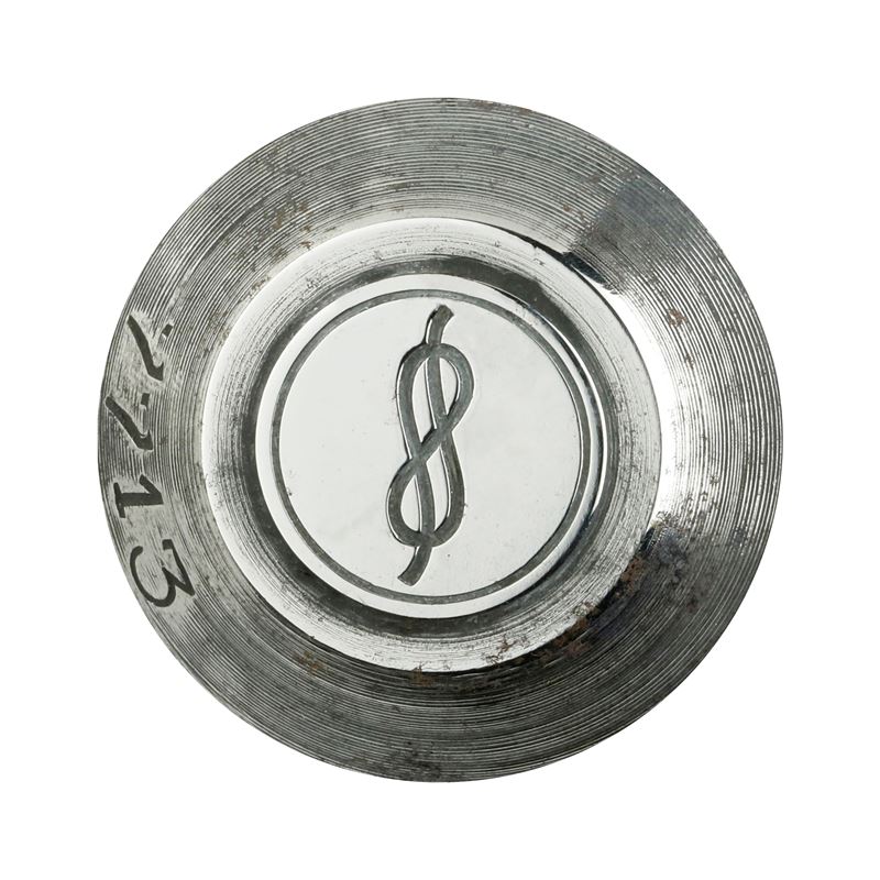 N Nodo Sabaudo 31 X 34 MM