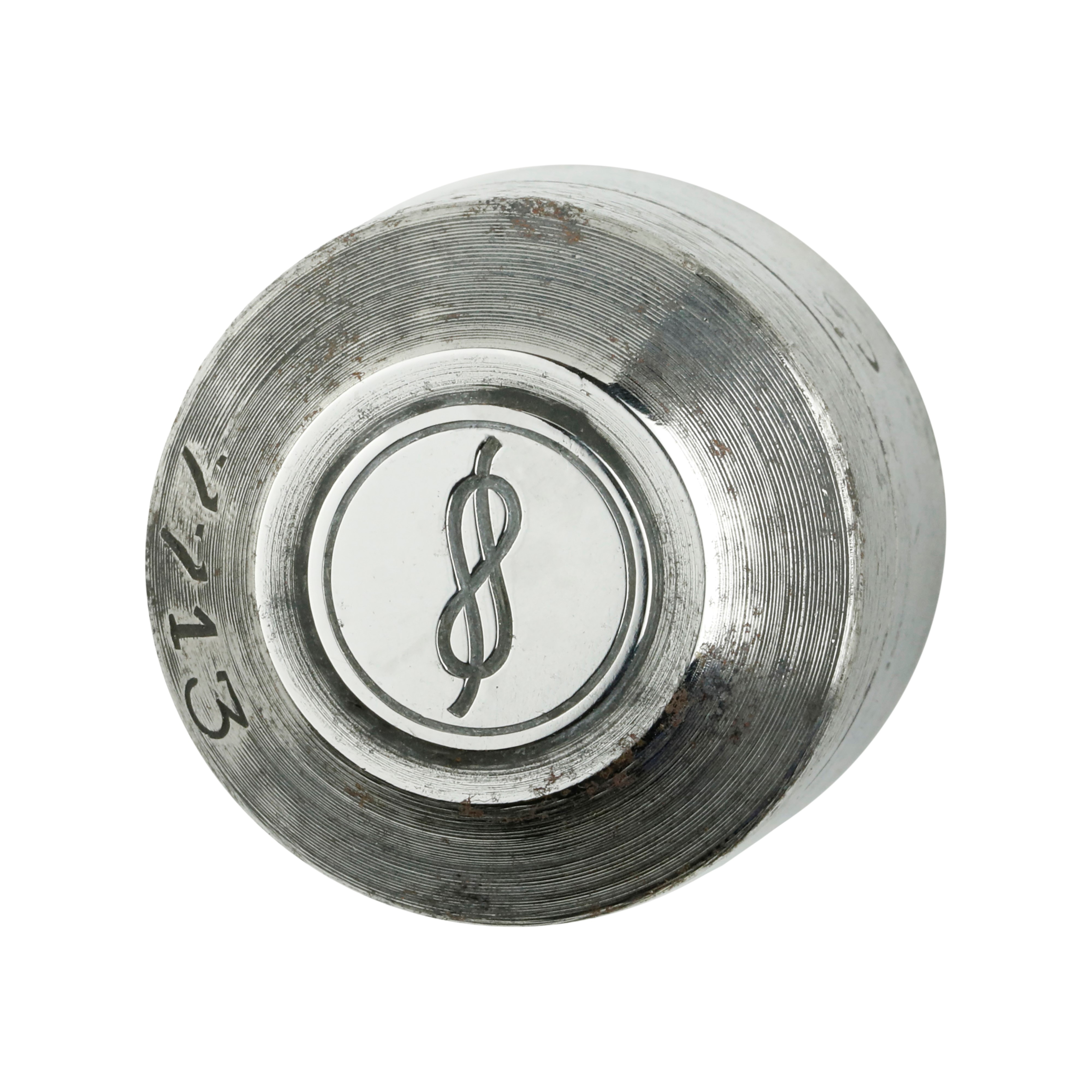 N Nodo Sabaudo 31 X 34 MM