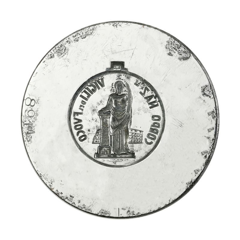 .n Corpo Nazionale Vigili del Fuoco 58 X 43 MM