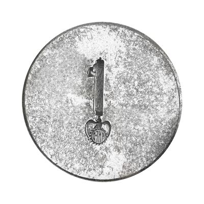 N Aned con Fascio 37 X 37 MM