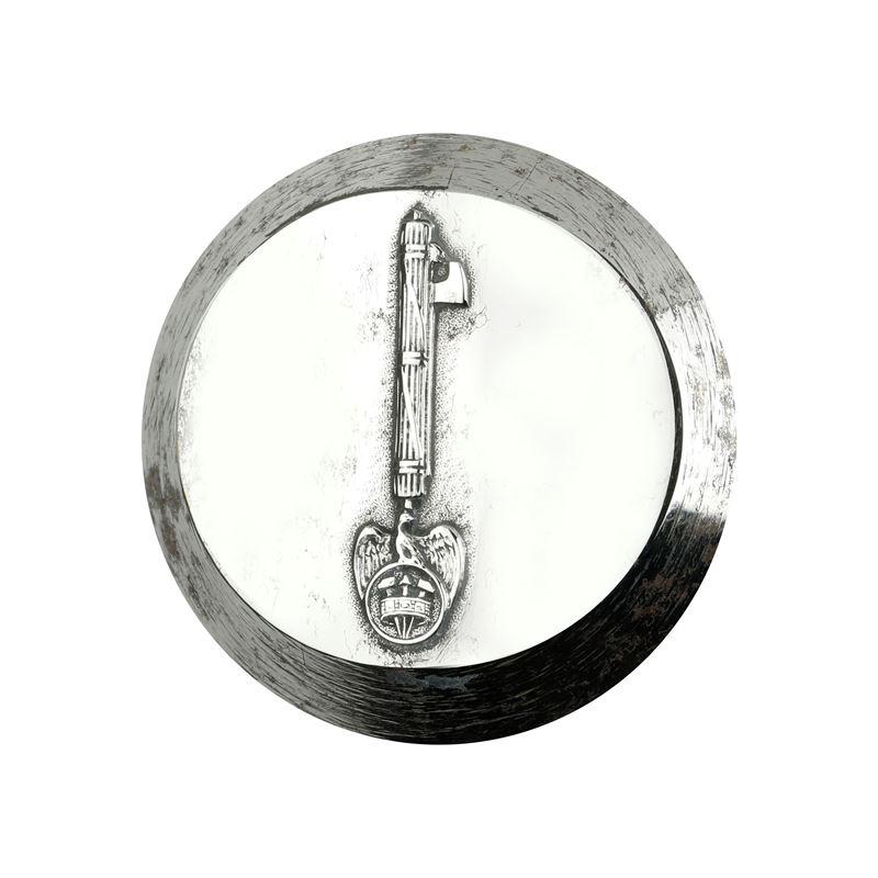 P Aned con Fascio 31 X 30 MM
