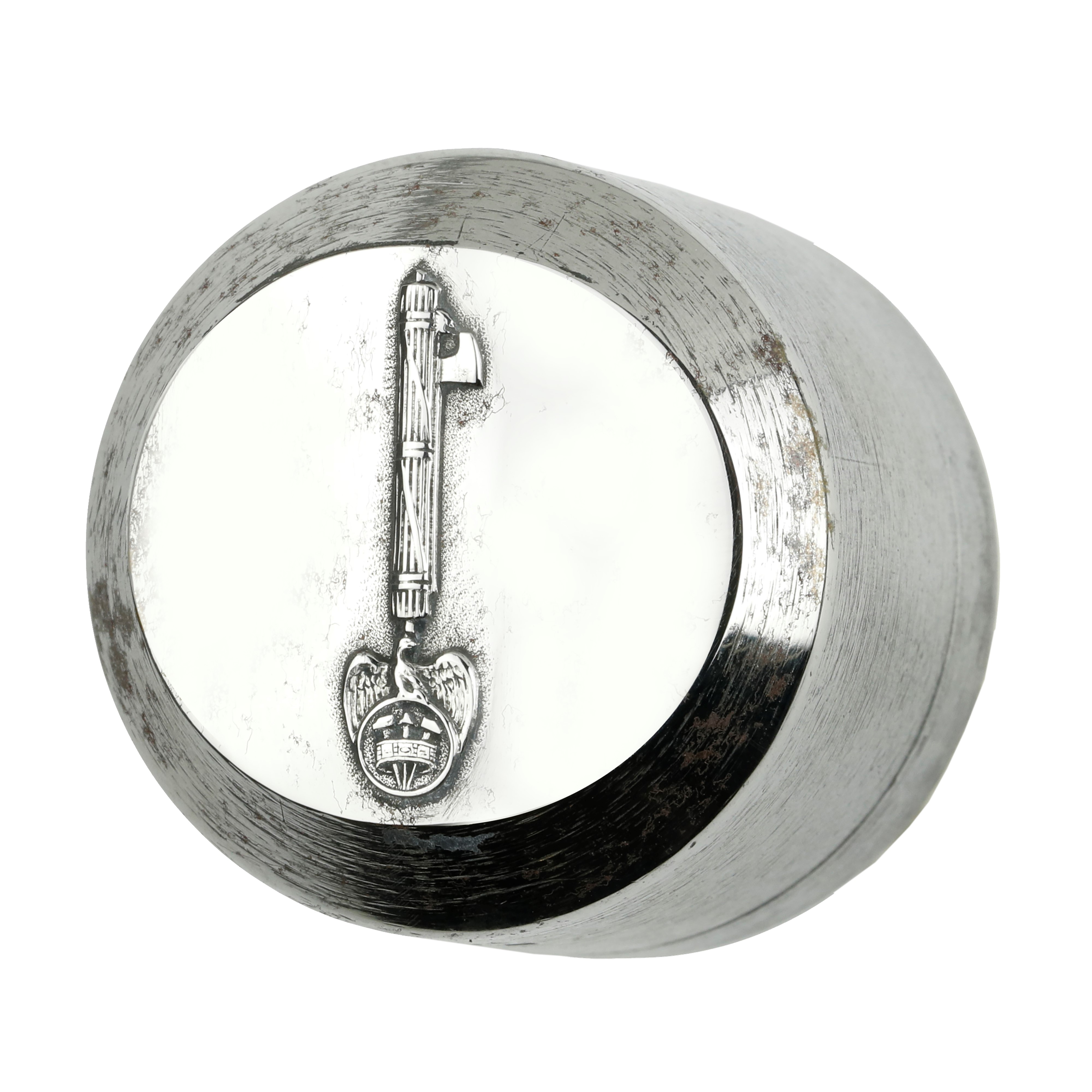 P Aned con Fascio 31 X 30 MM