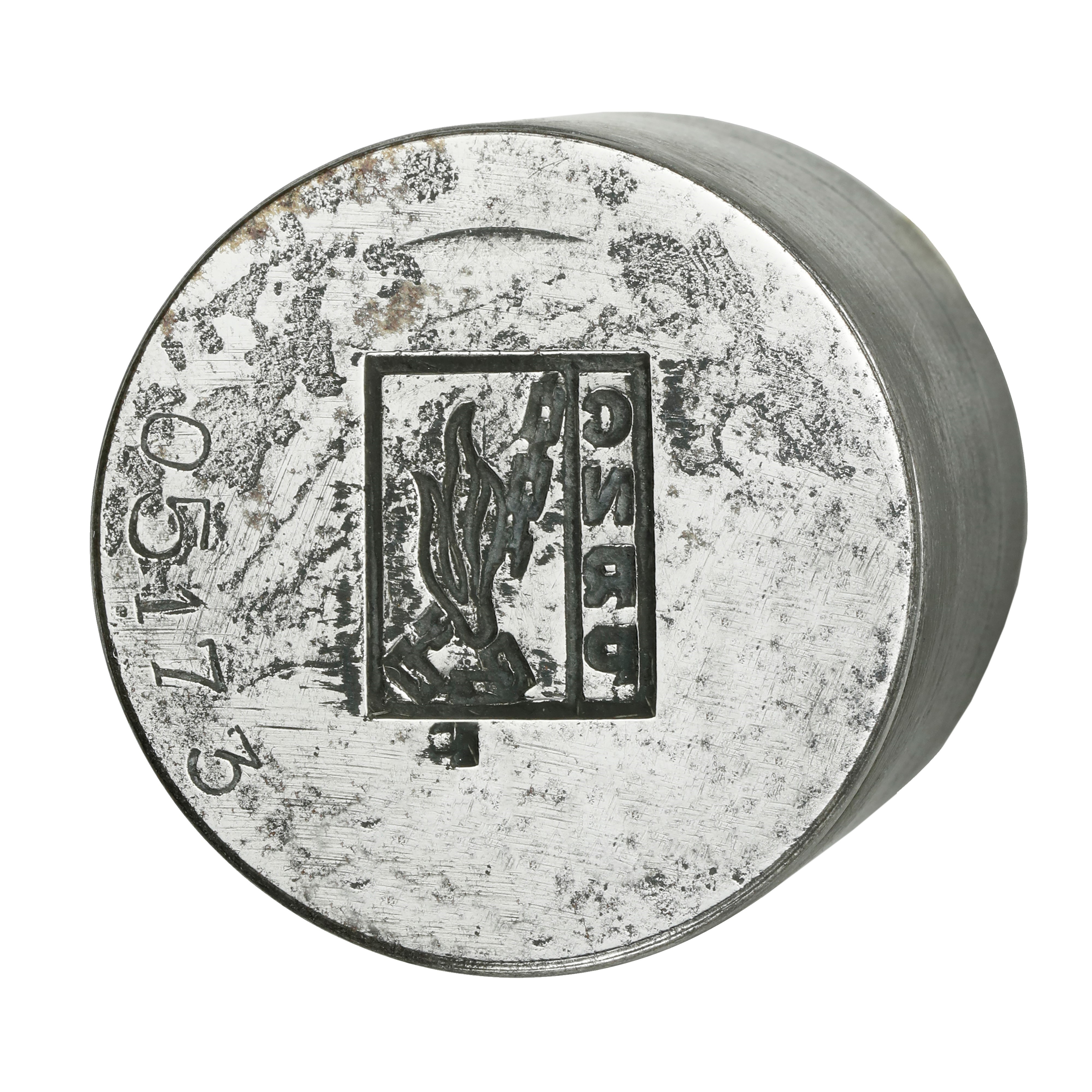 N Cn Rp 37 X 32 MM