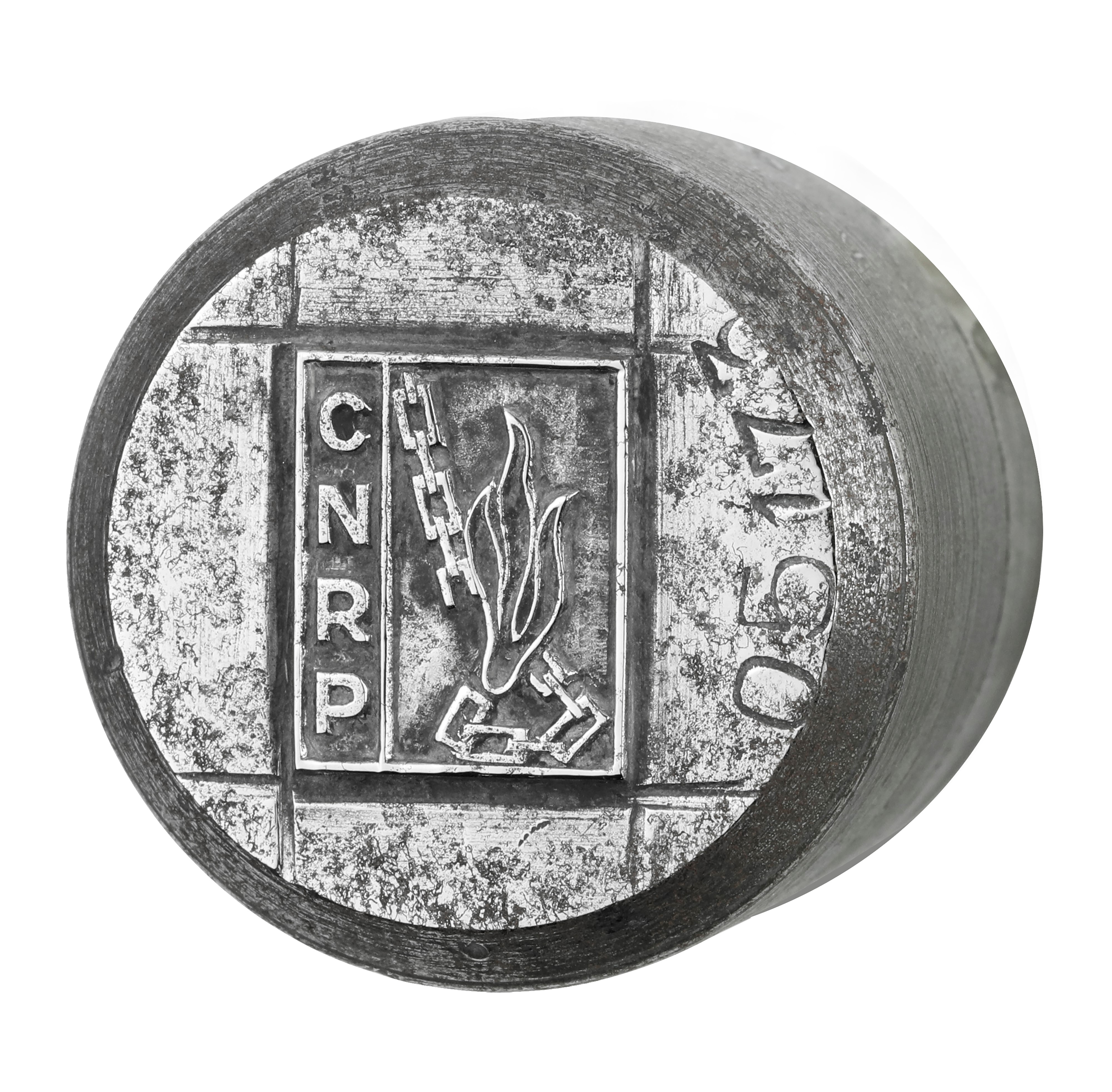 P Cn Rp 33 X 35 MM