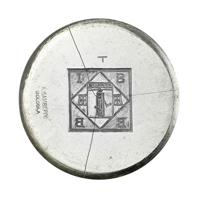 N Aedificare S i e B 40 X 31. MM