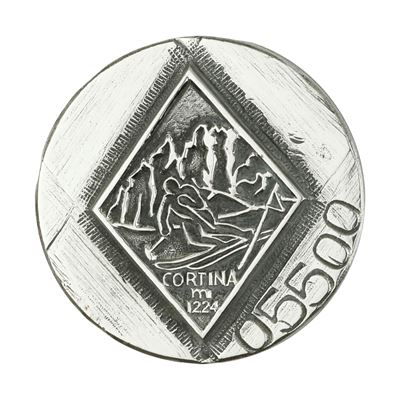P Cortina M 1224 26 X 30 MM