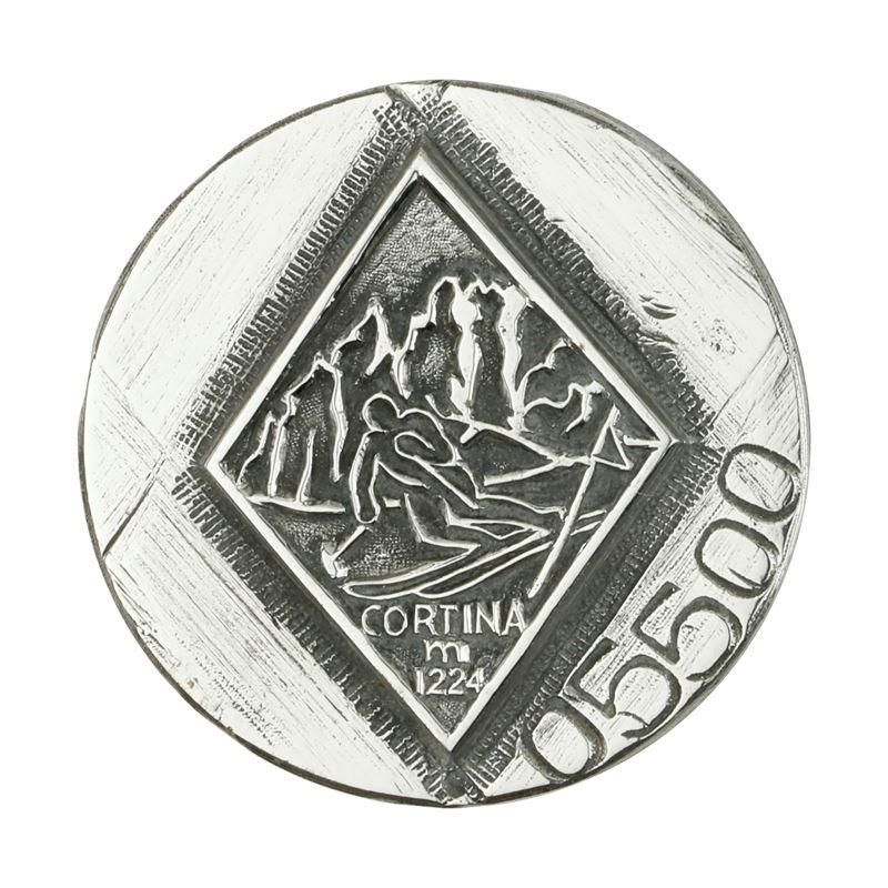 P Cortina M 1224 26 X 30 MM