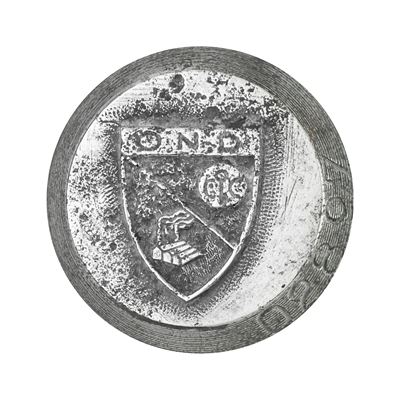 P On D 26 X 31 MM