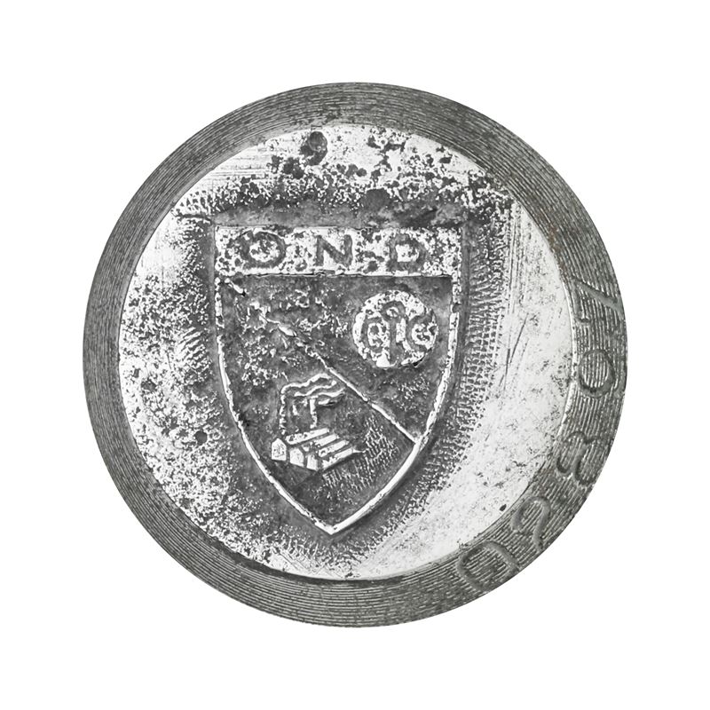 P On D 26 X 31 MM
