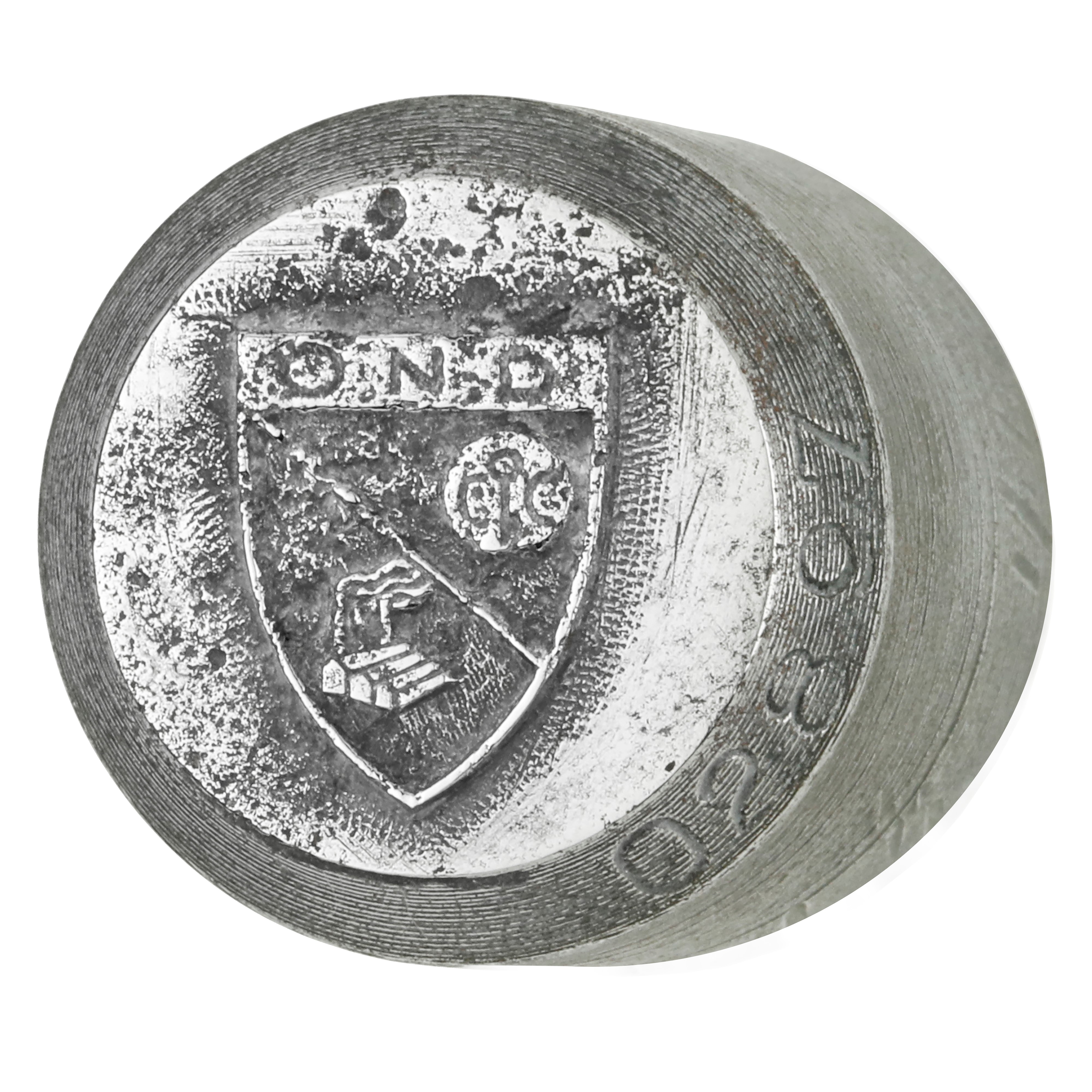 P On D 26 X 31 MM