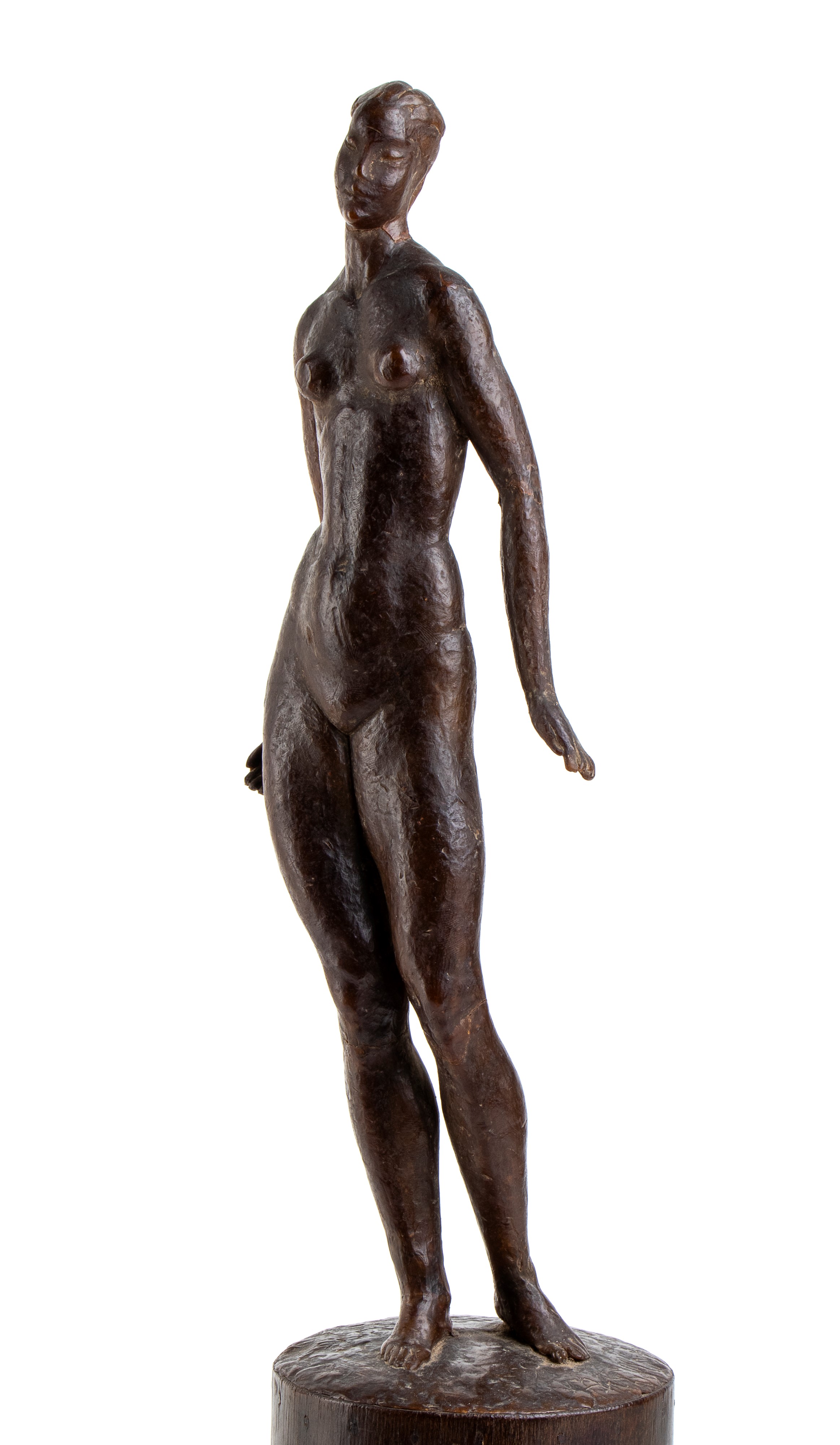 Bruno Arzilli - Nudo Femminile