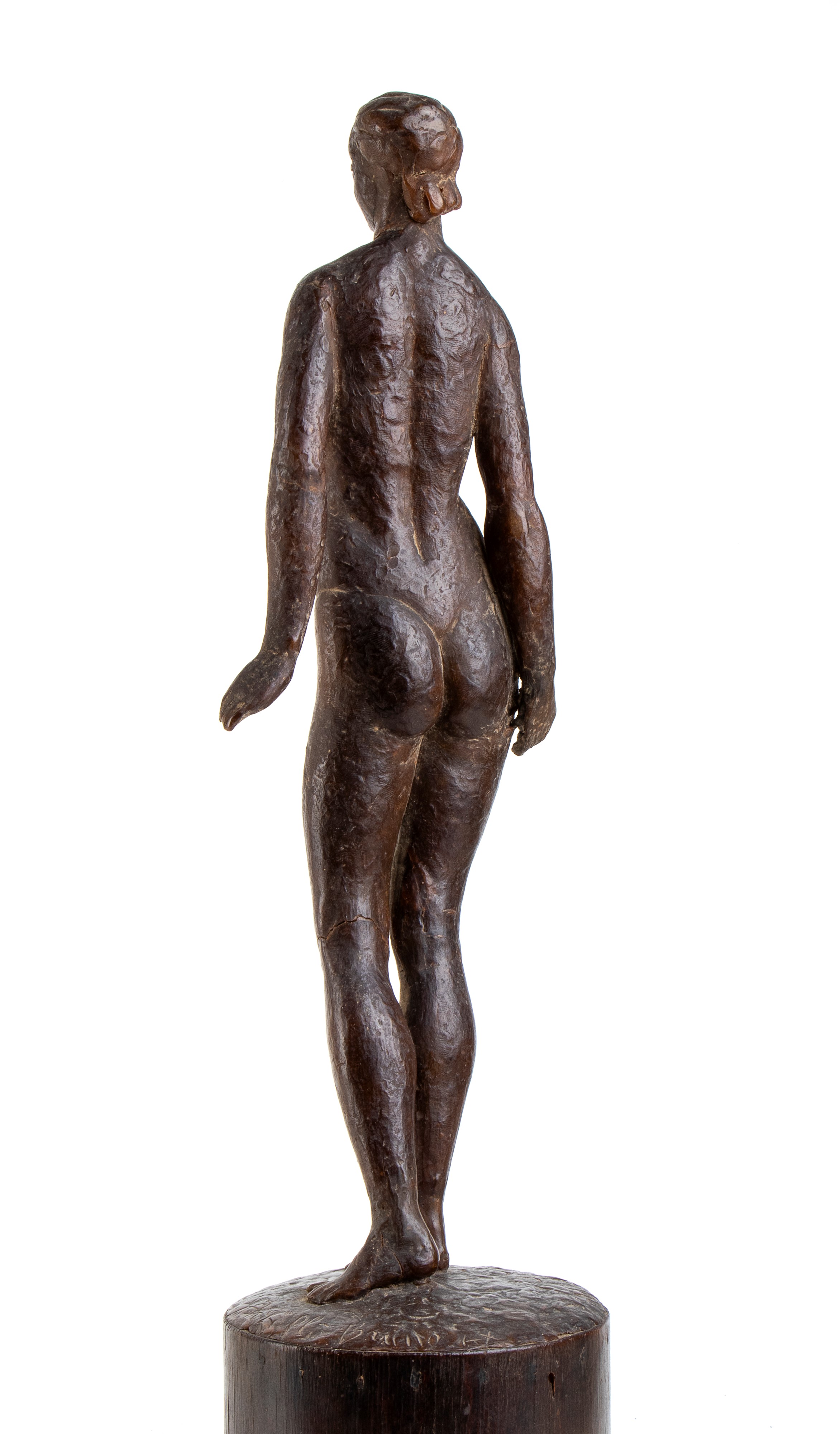 Bruno Arzilli - Nudo Femminile
