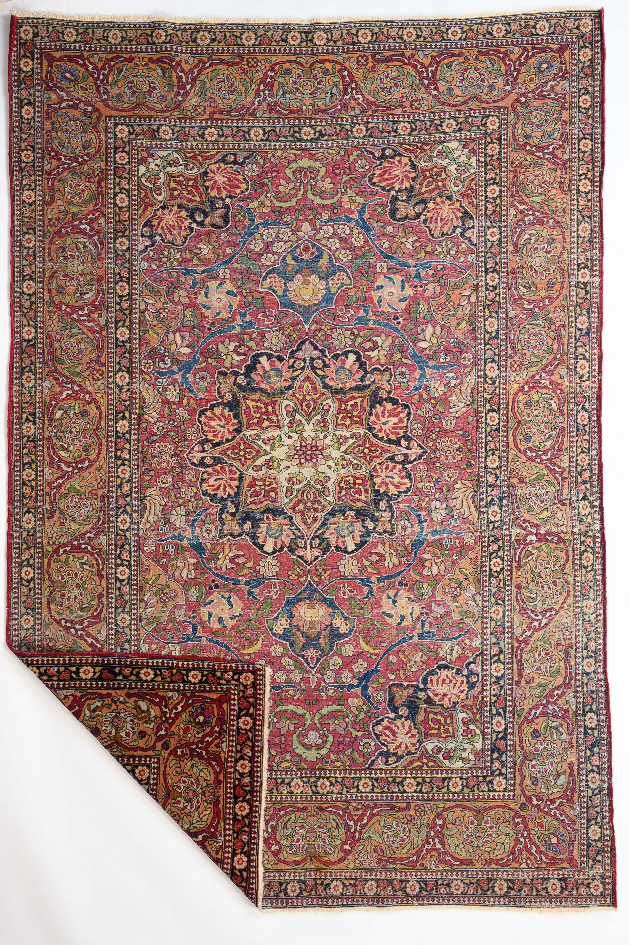 Tappeto Isfahan