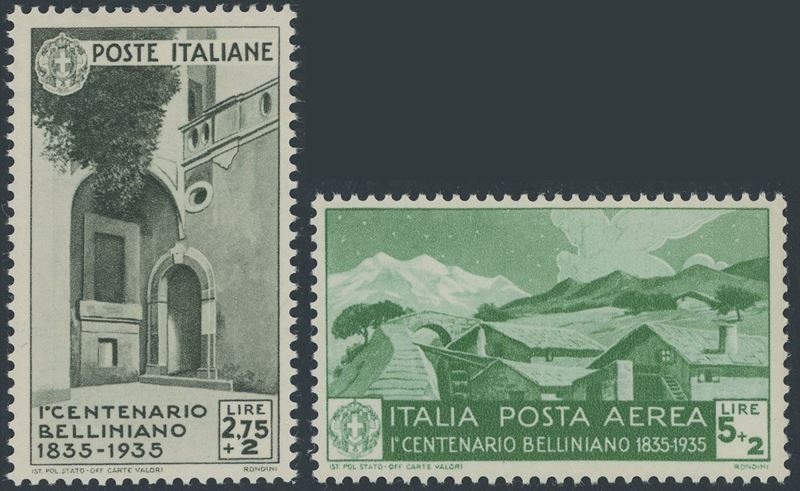 Regno - Bellini