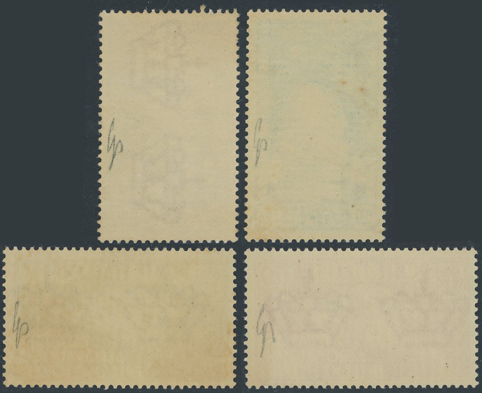 Regno - Salone Aeronautico