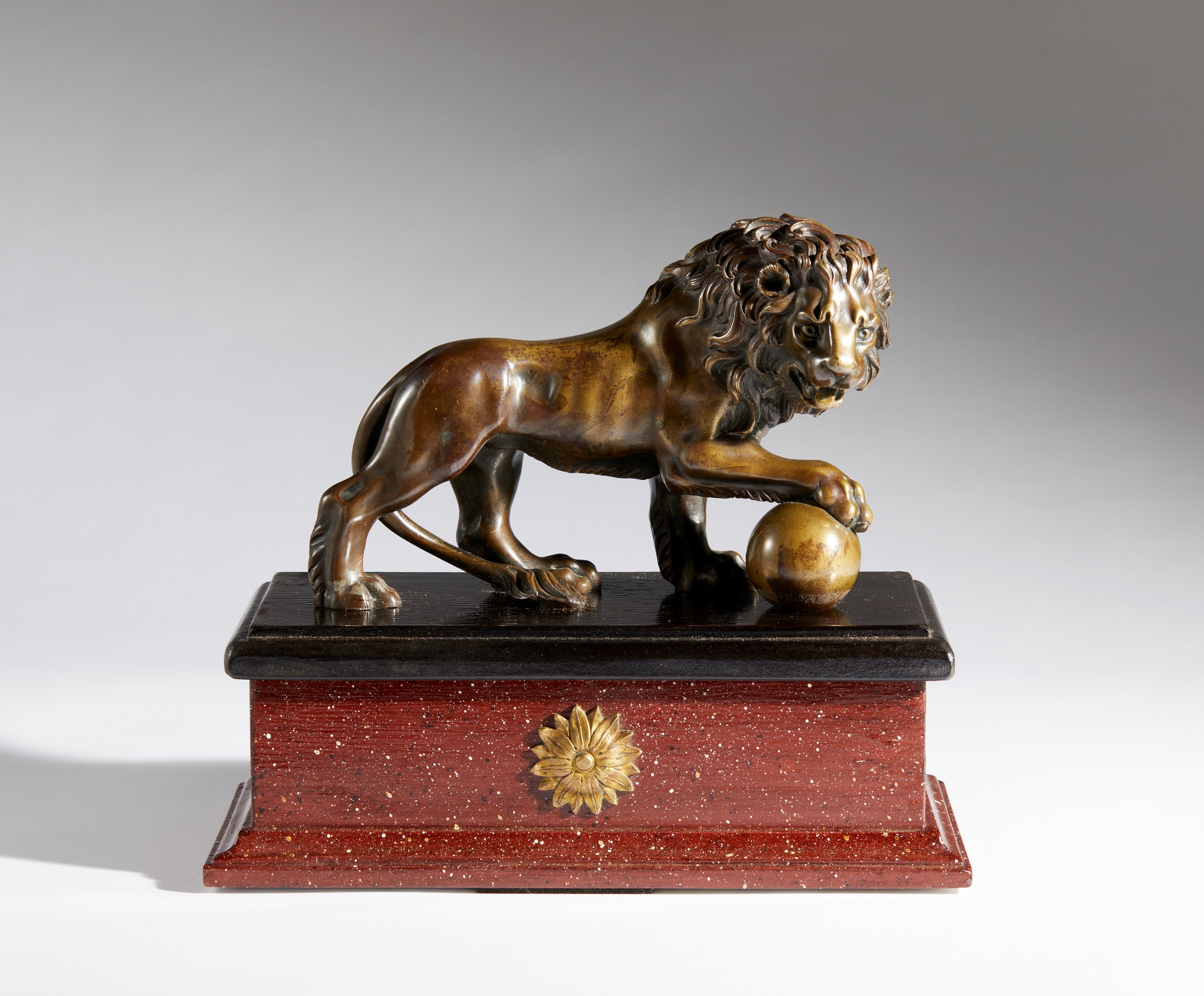 Leone Medici