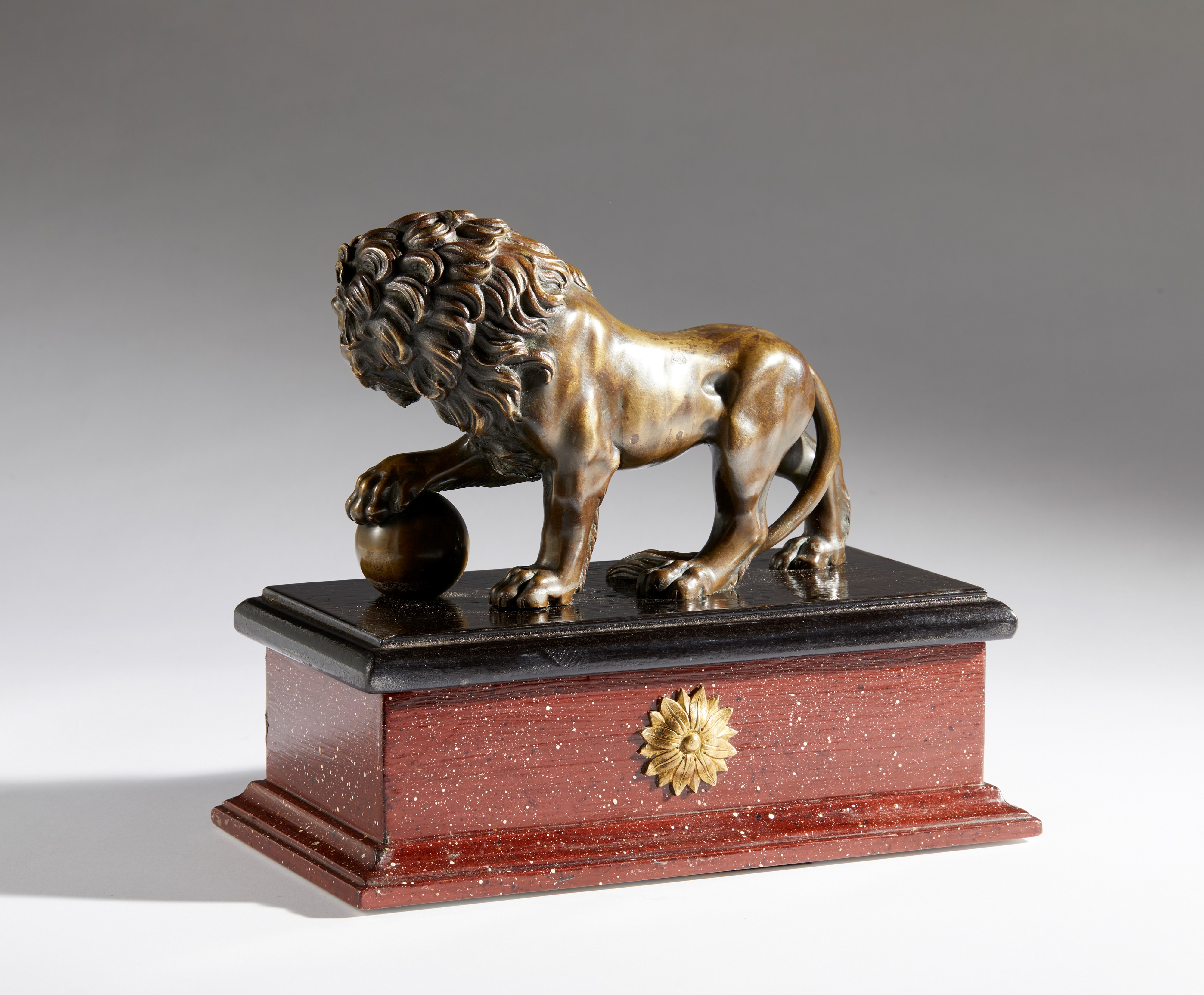 Leone Medici