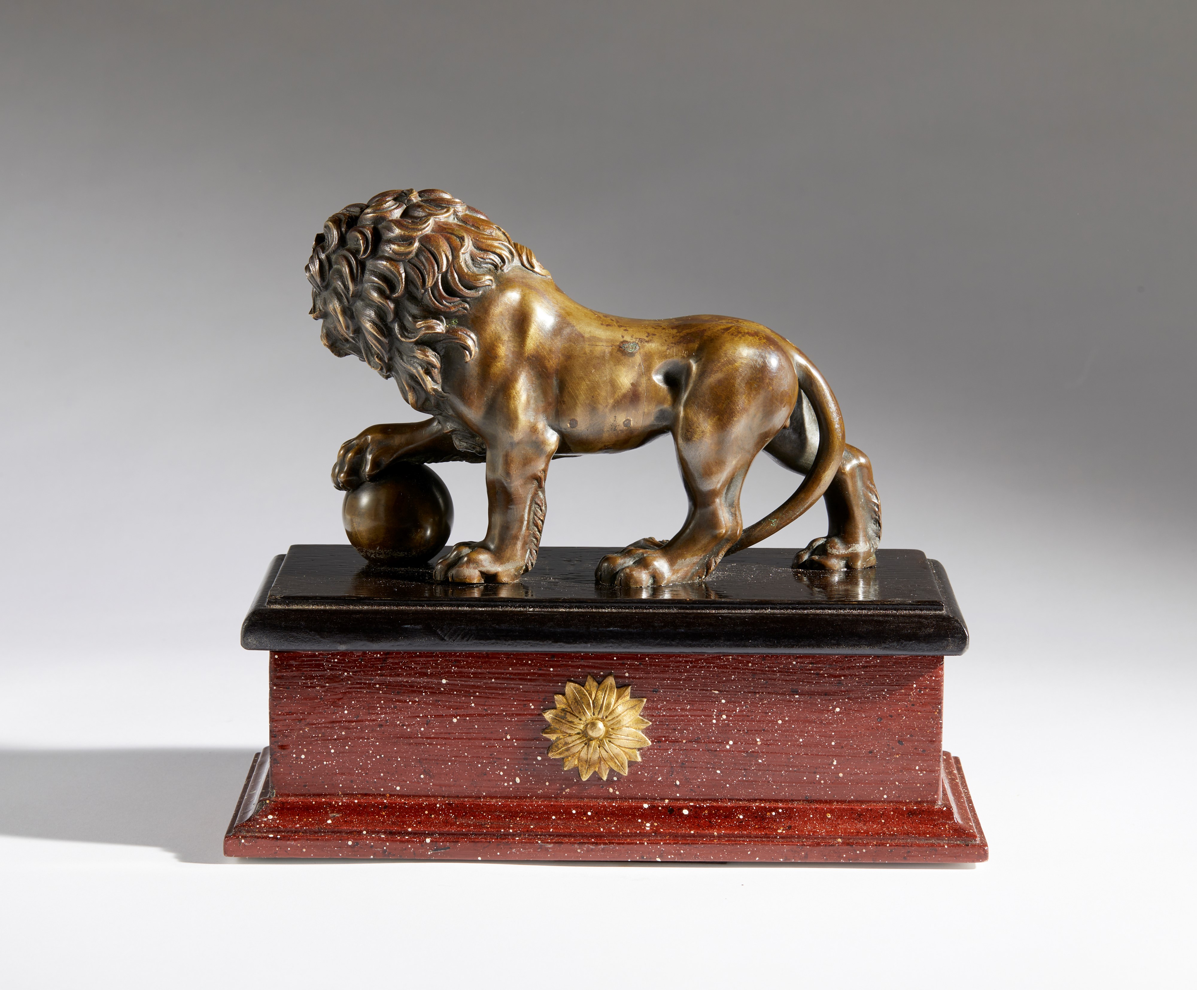 Leone Medici