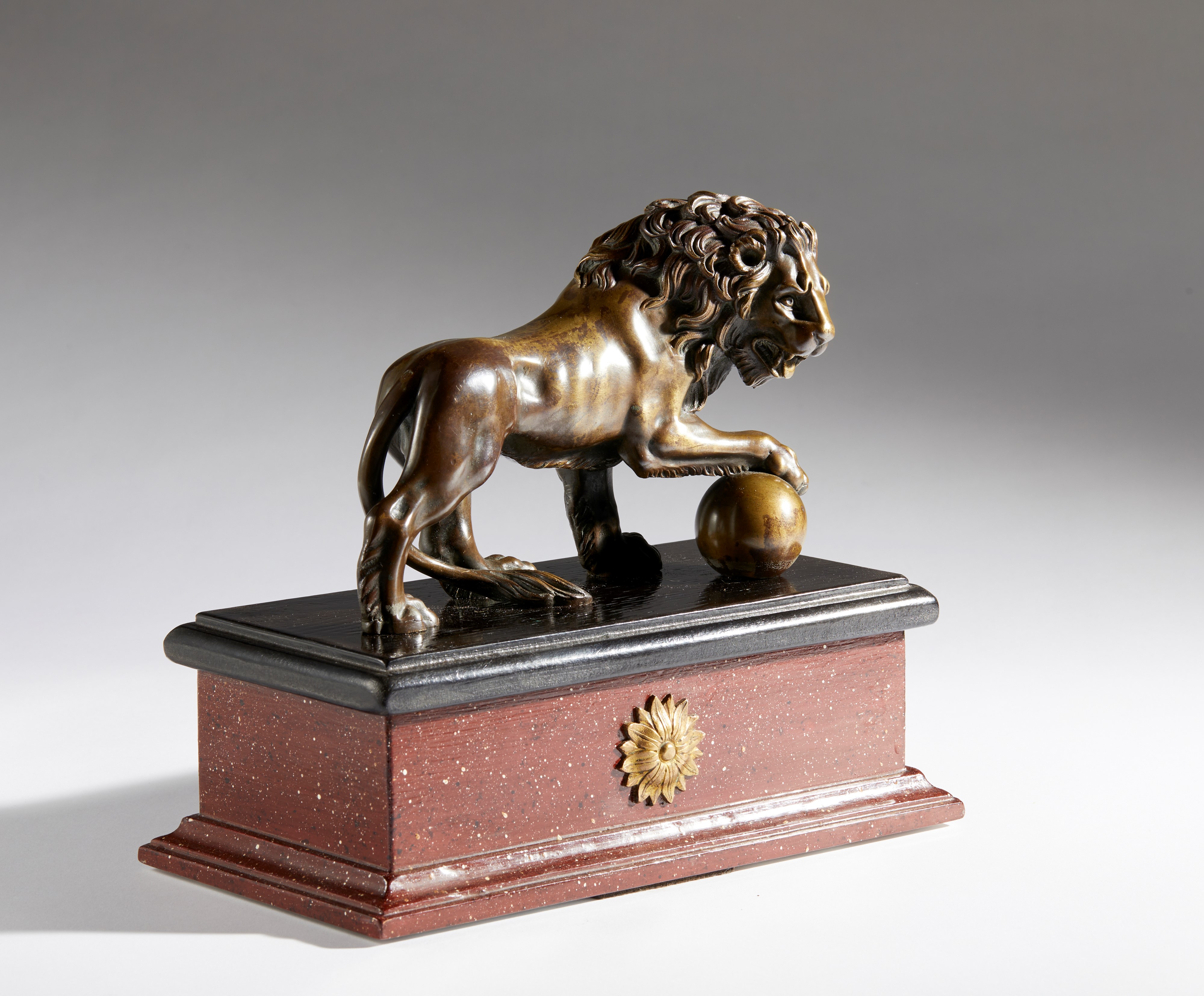 Leone Medici