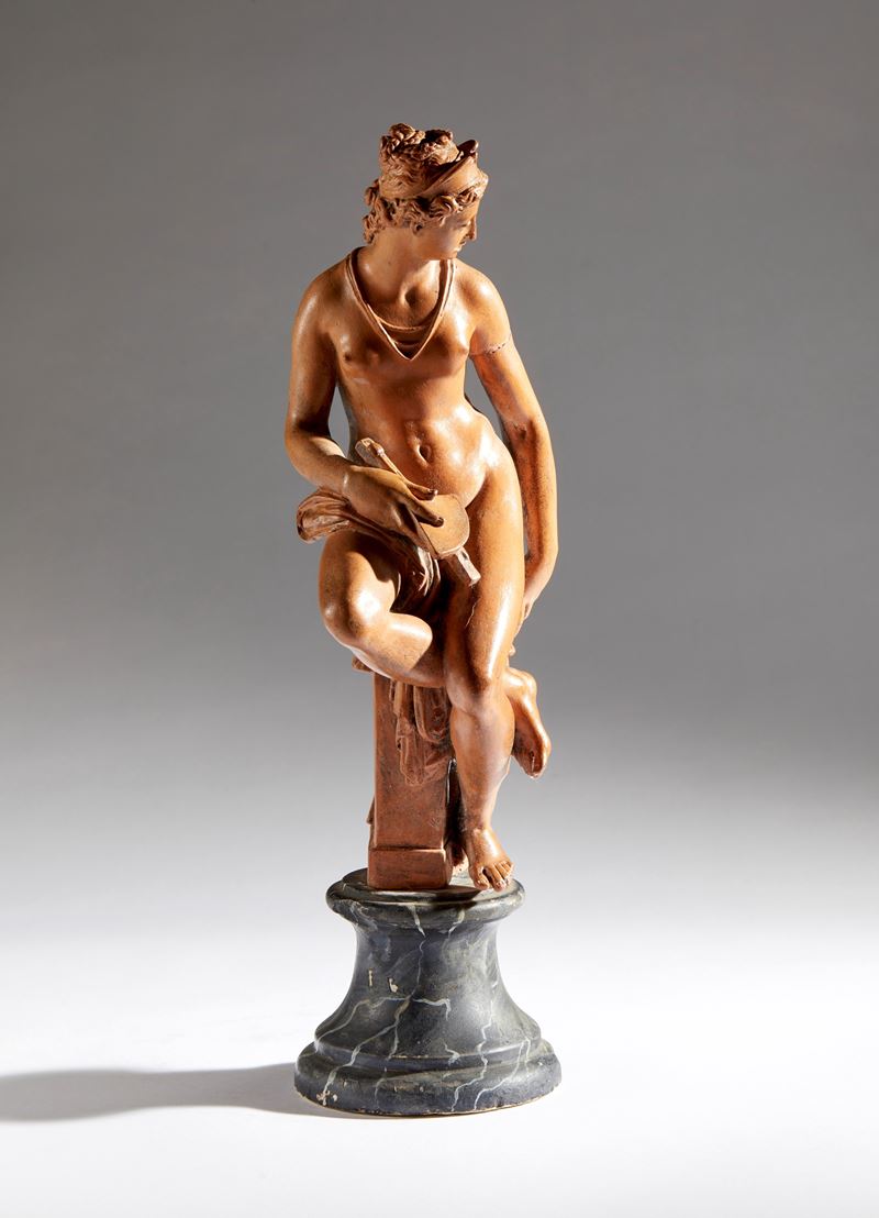 Jean De Boulogne Detto Giambologna - Architettura