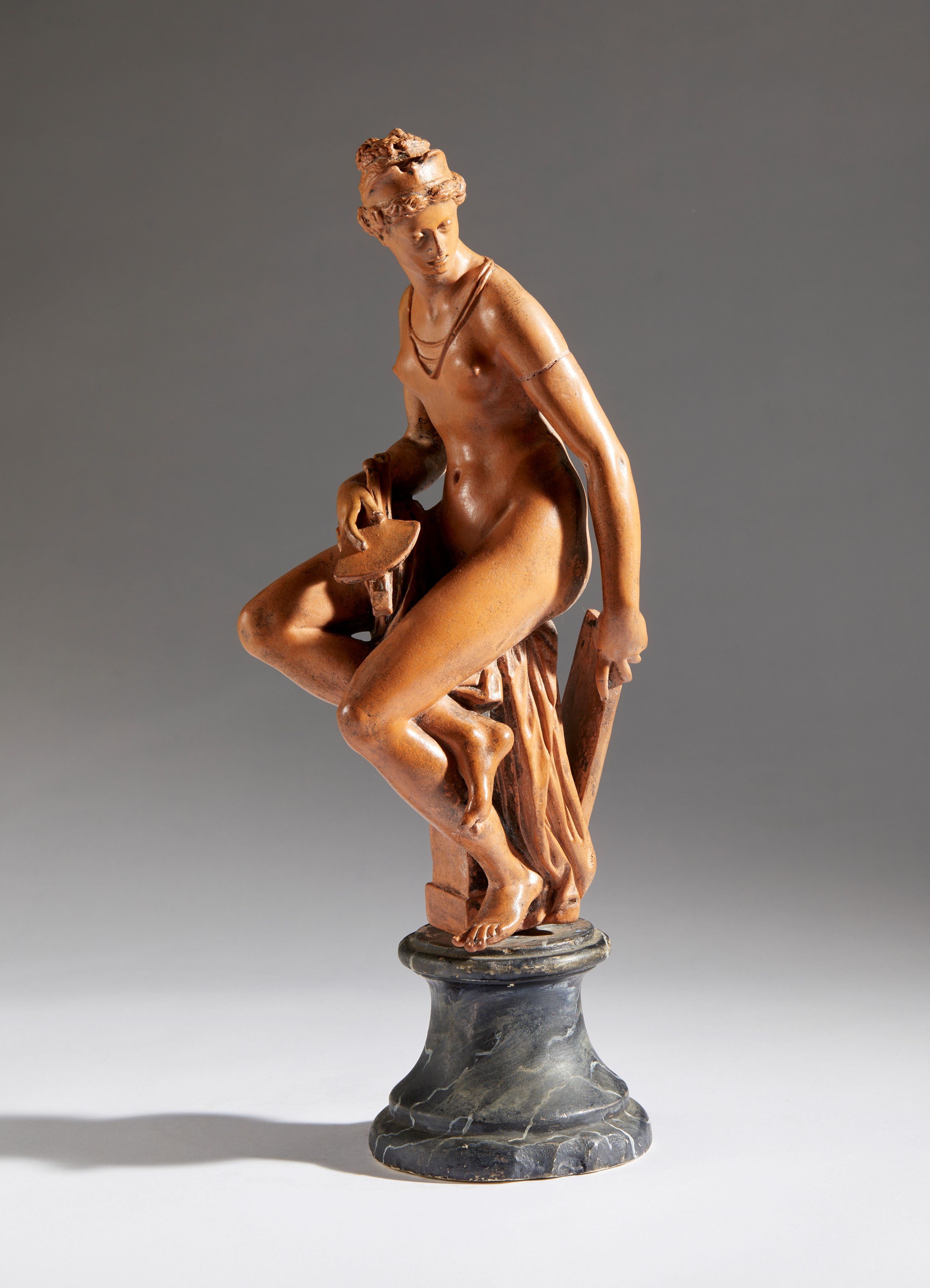 Jean De Boulogne Detto Giambologna - Architettura