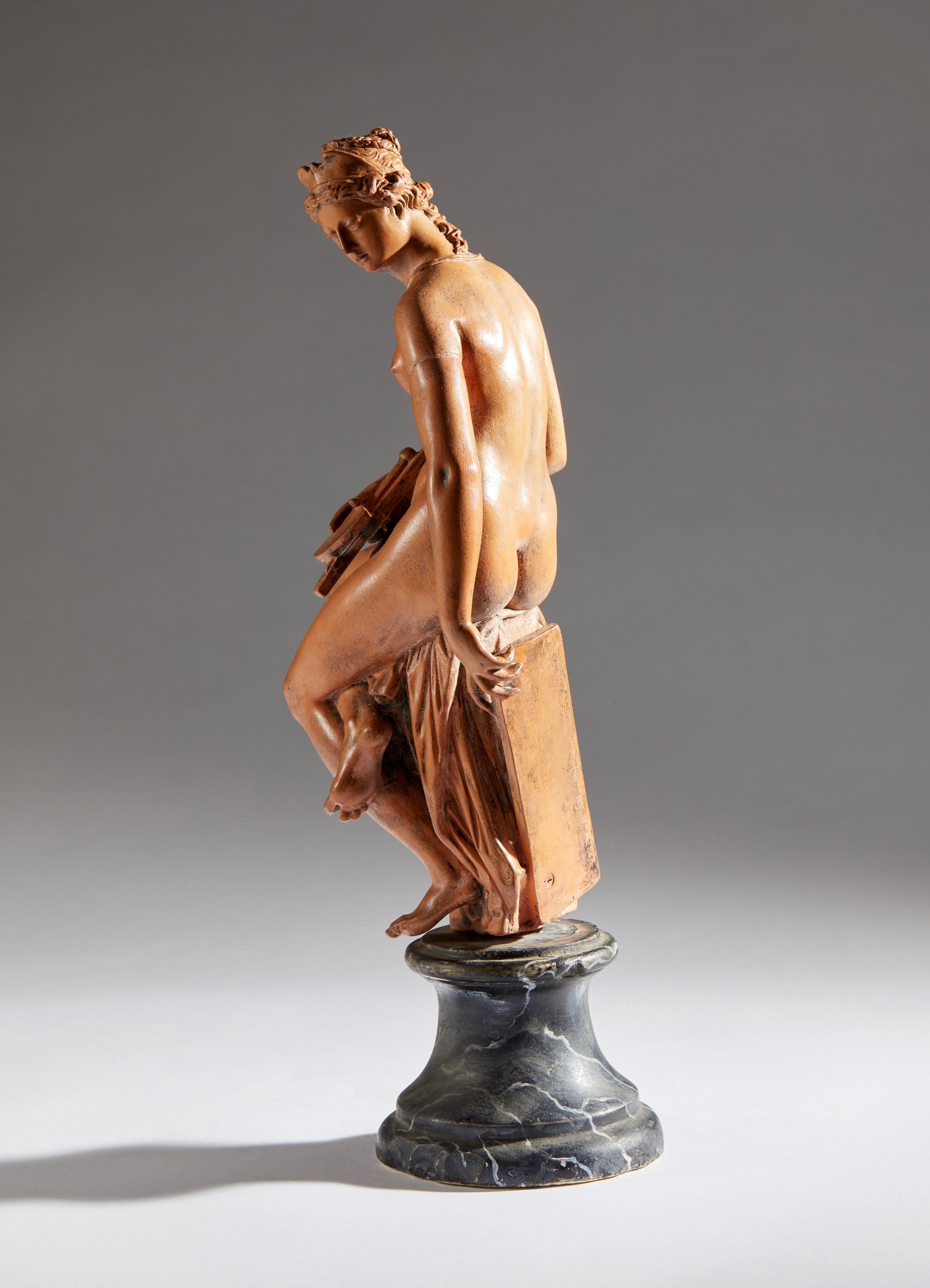 Jean De Boulogne Detto Giambologna - Architettura