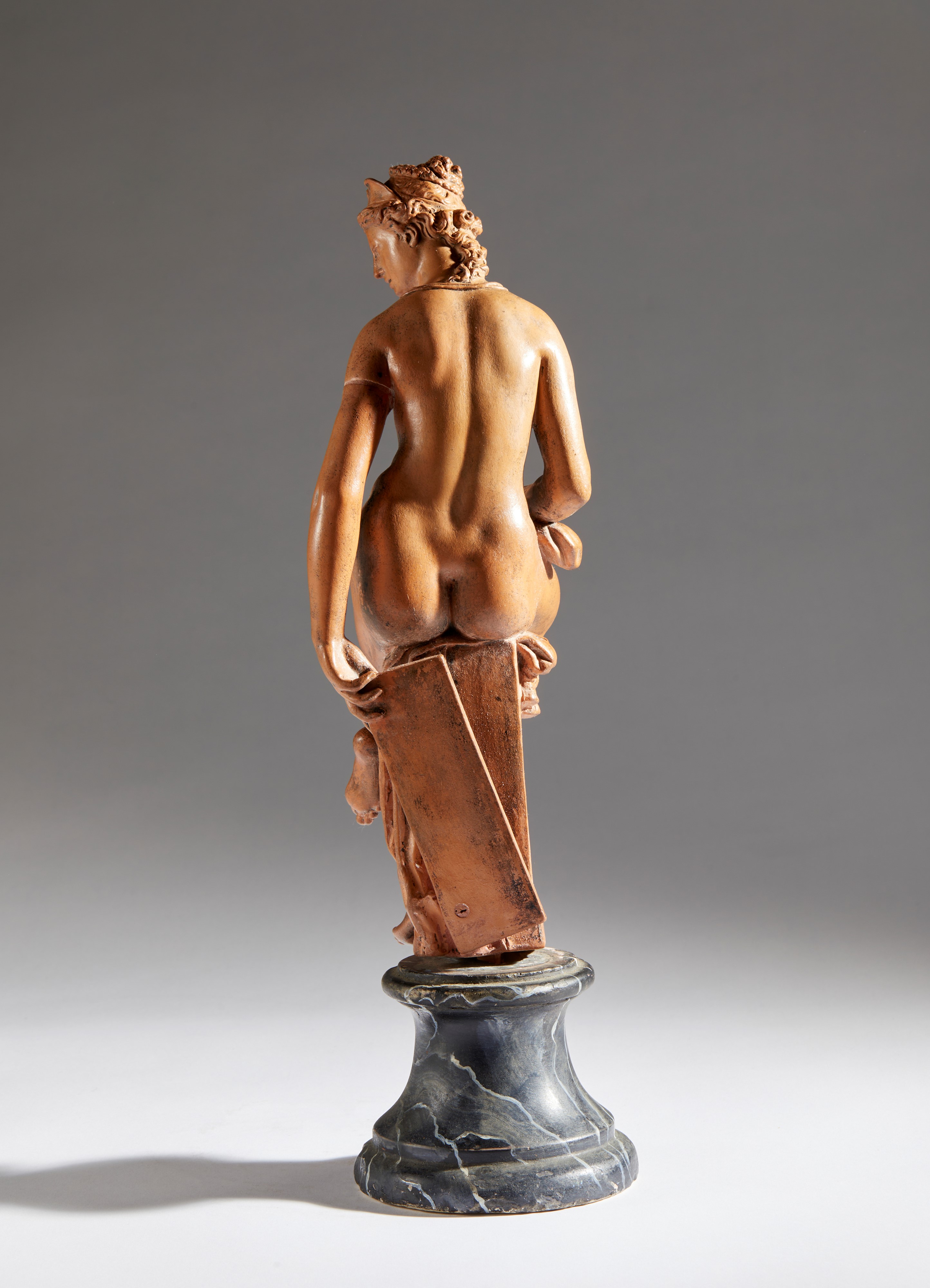 Jean De Boulogne Detto Giambologna - Architettura