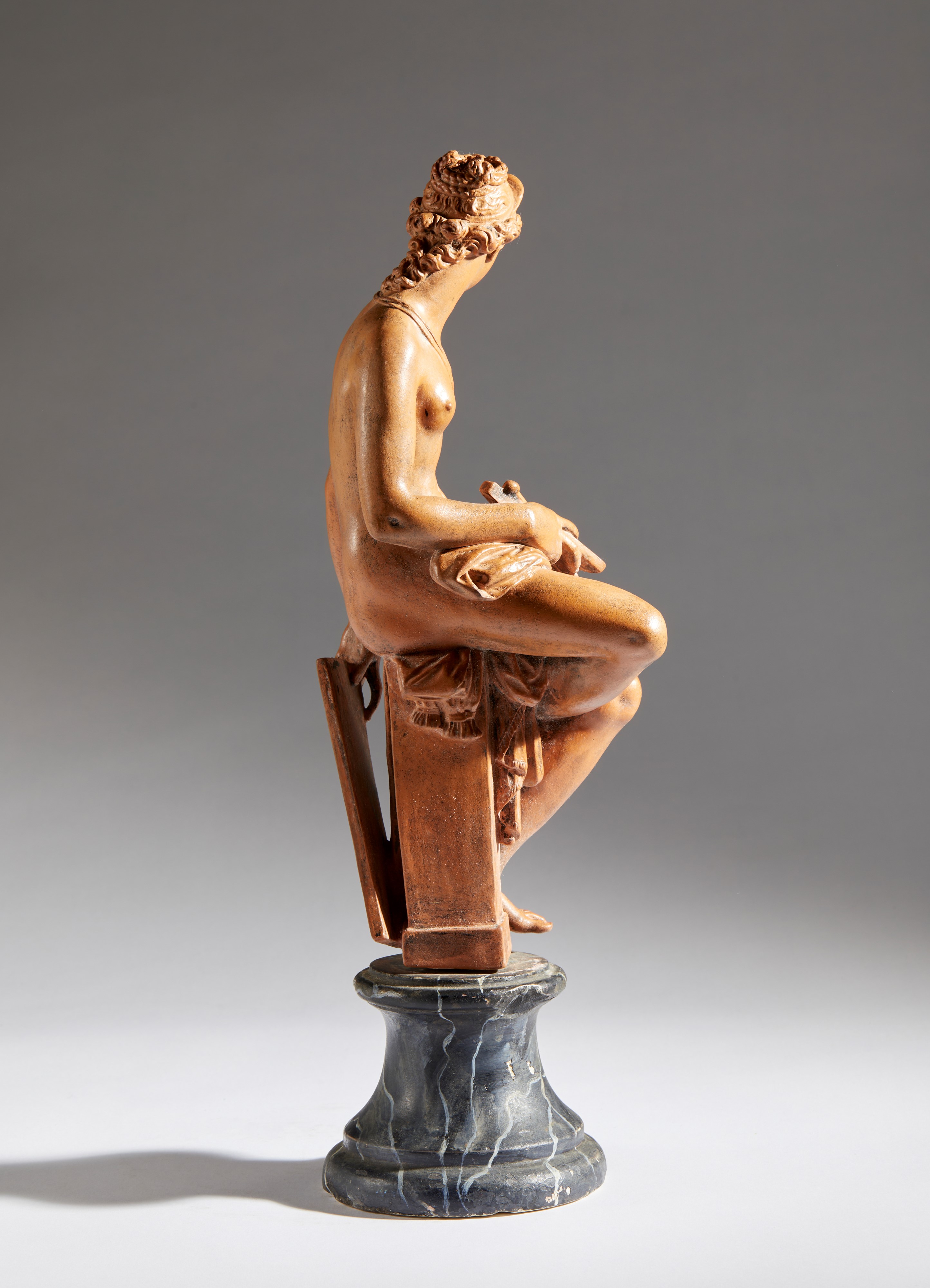 Jean De Boulogne Detto Giambologna - Architettura