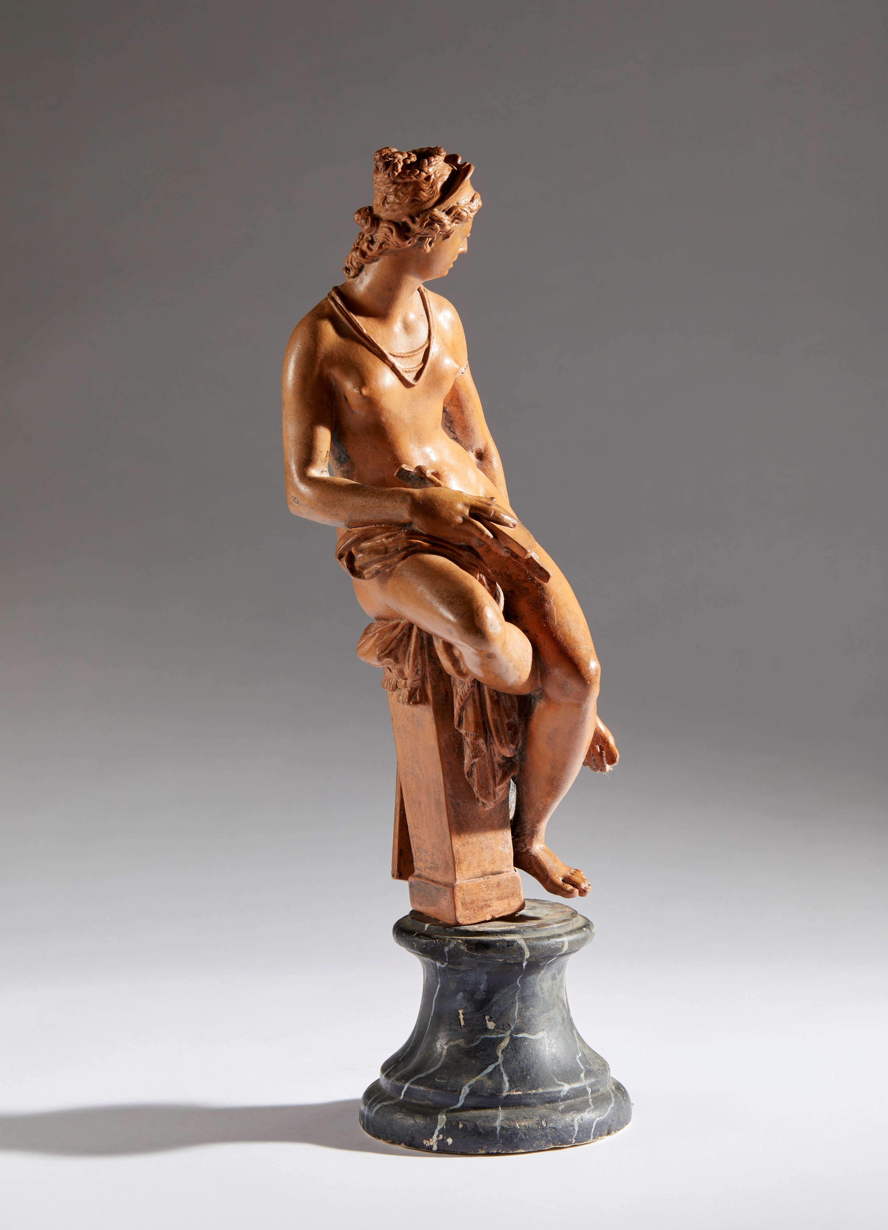 Jean De Boulogne Detto Giambologna - Architettura
