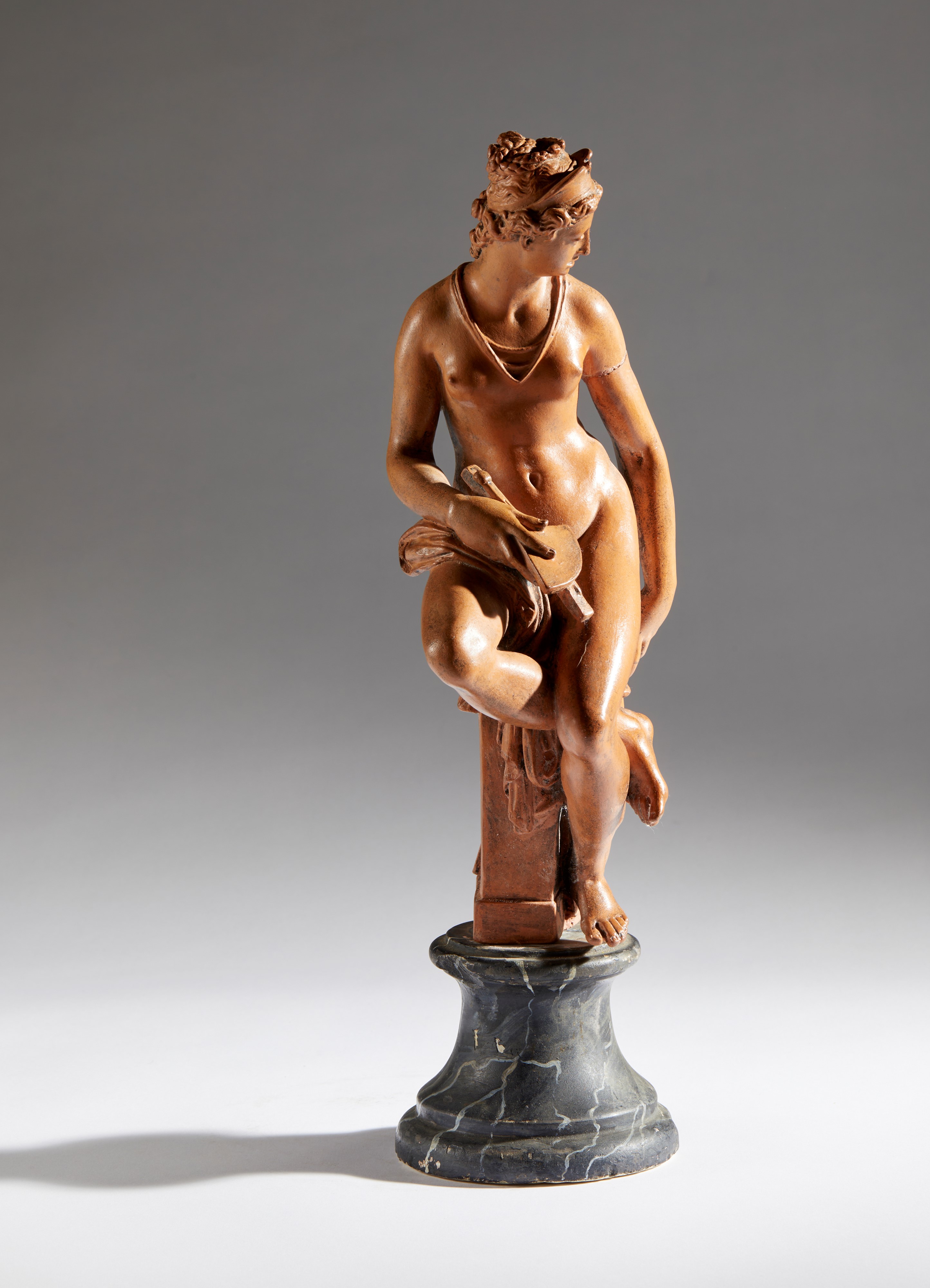 Jean De Boulogne Detto Giambologna - Architettura