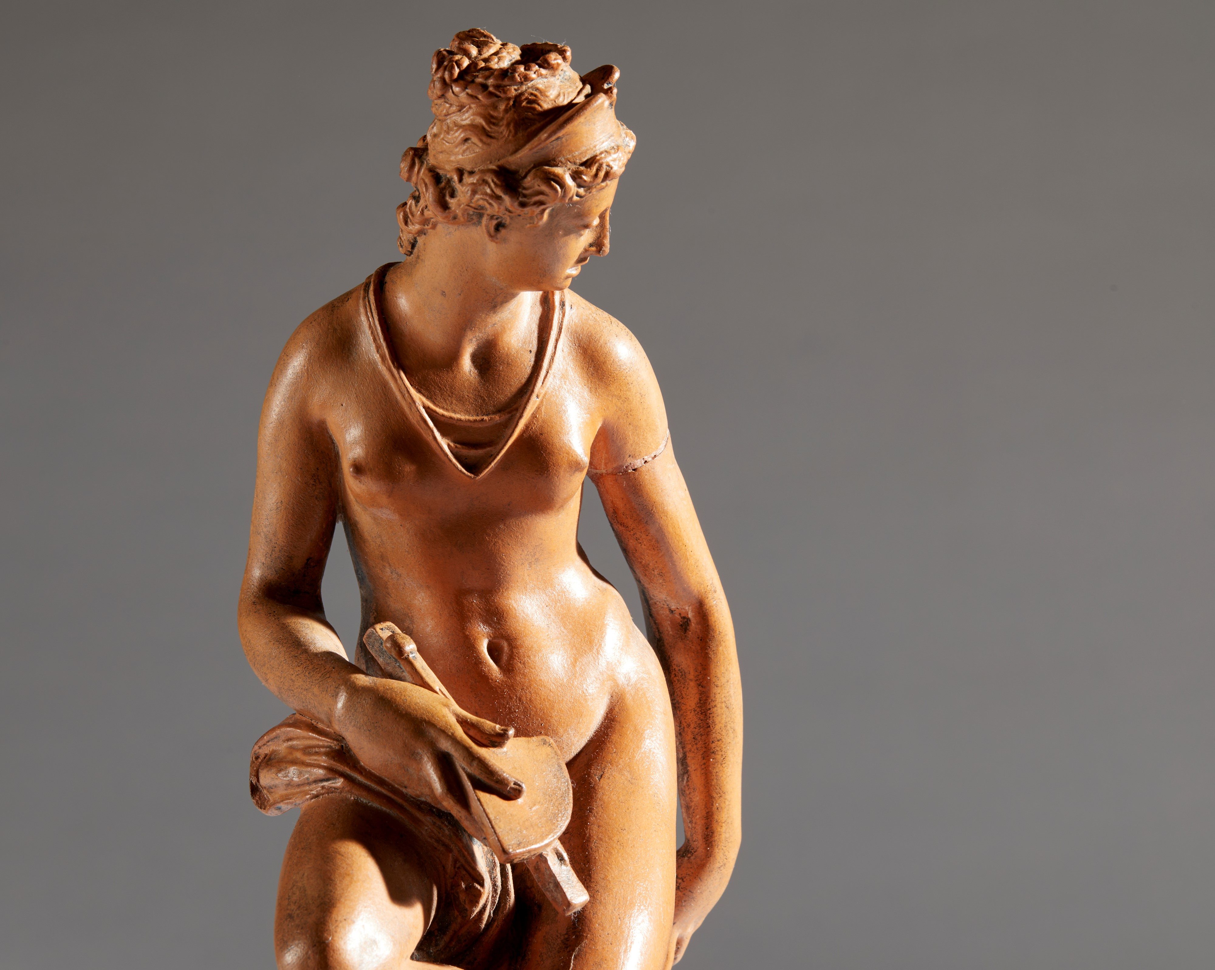 Jean De Boulogne Detto Giambologna - Architettura