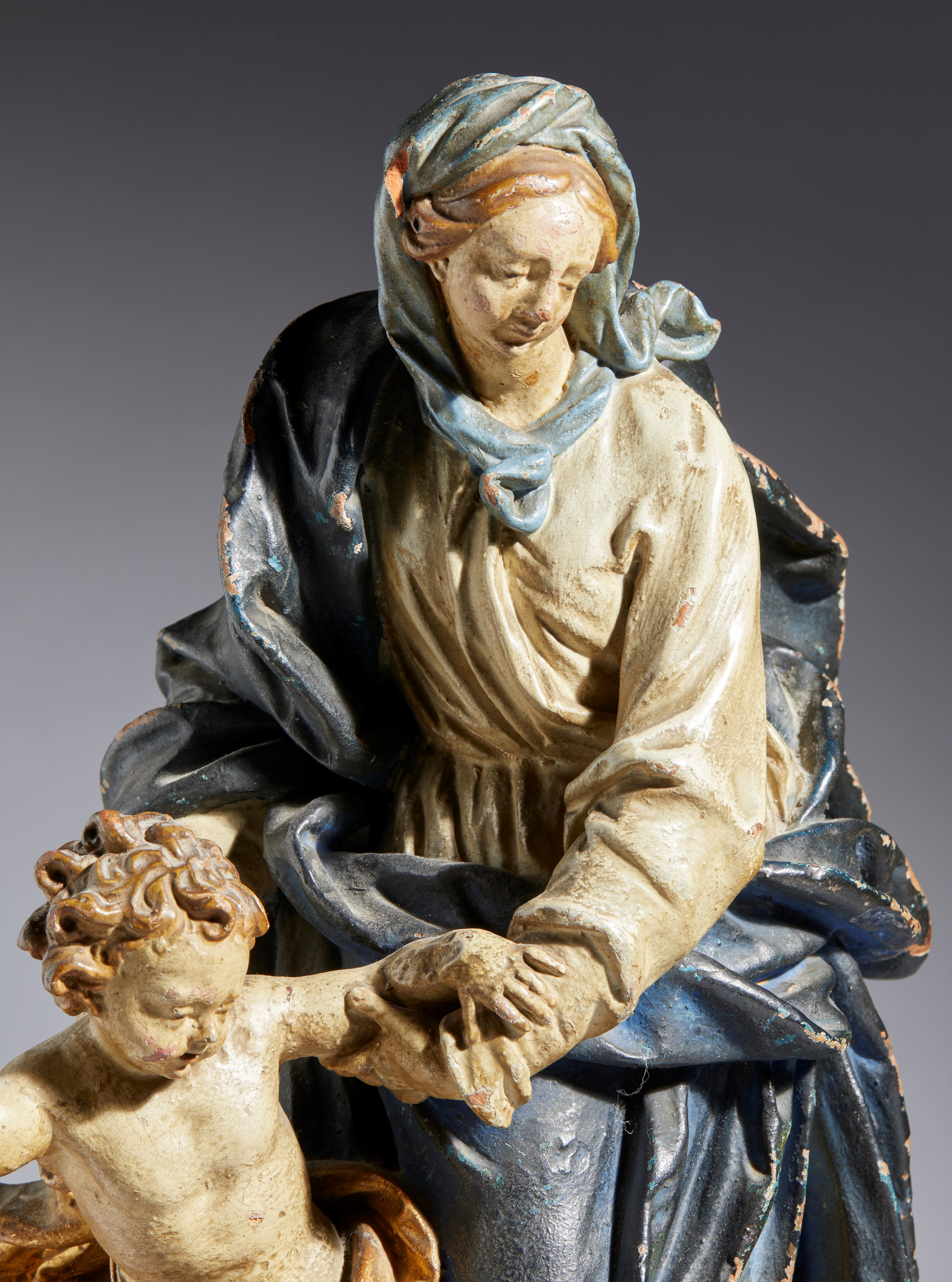 Madonna con Bambino