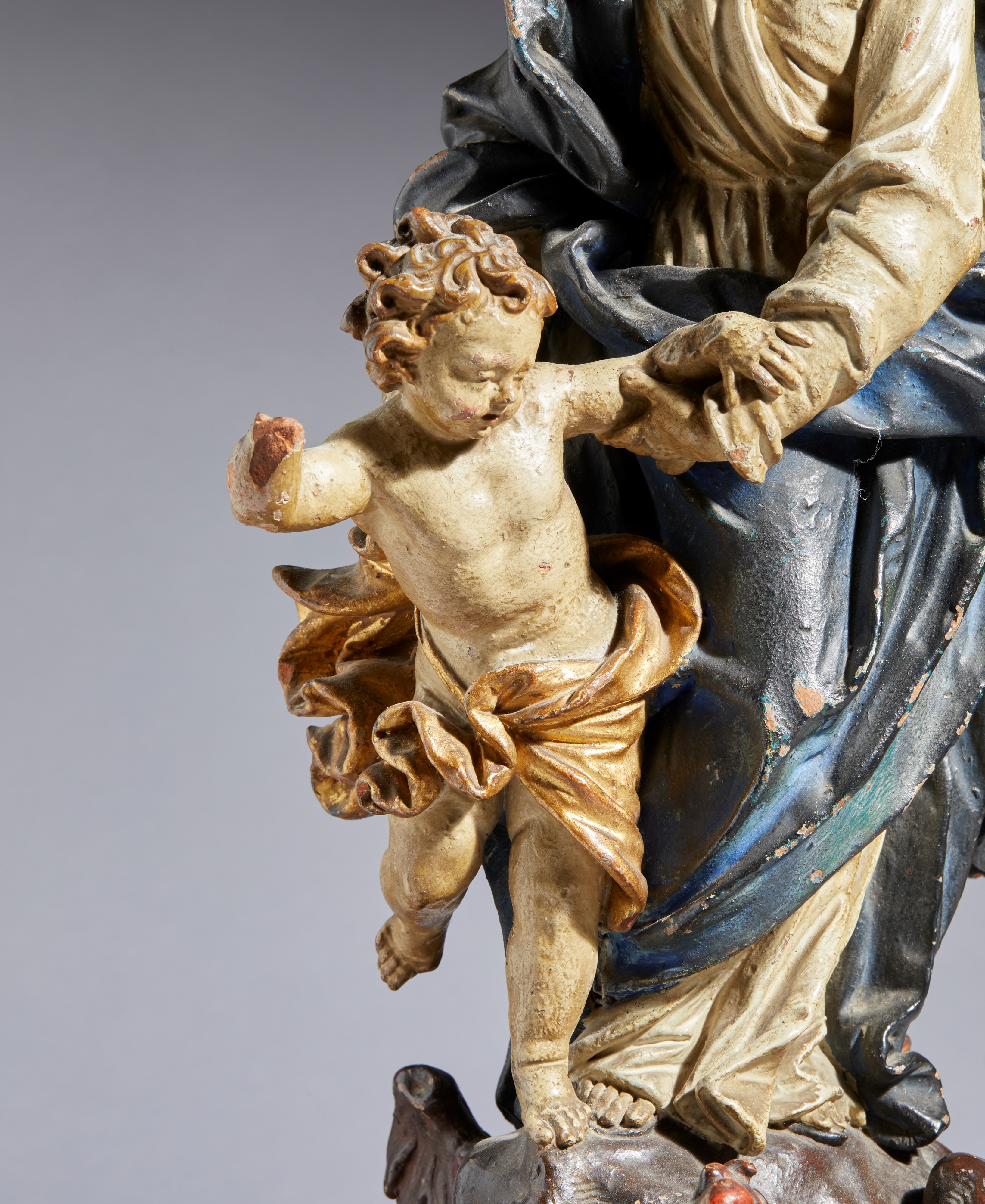 Madonna con Bambino