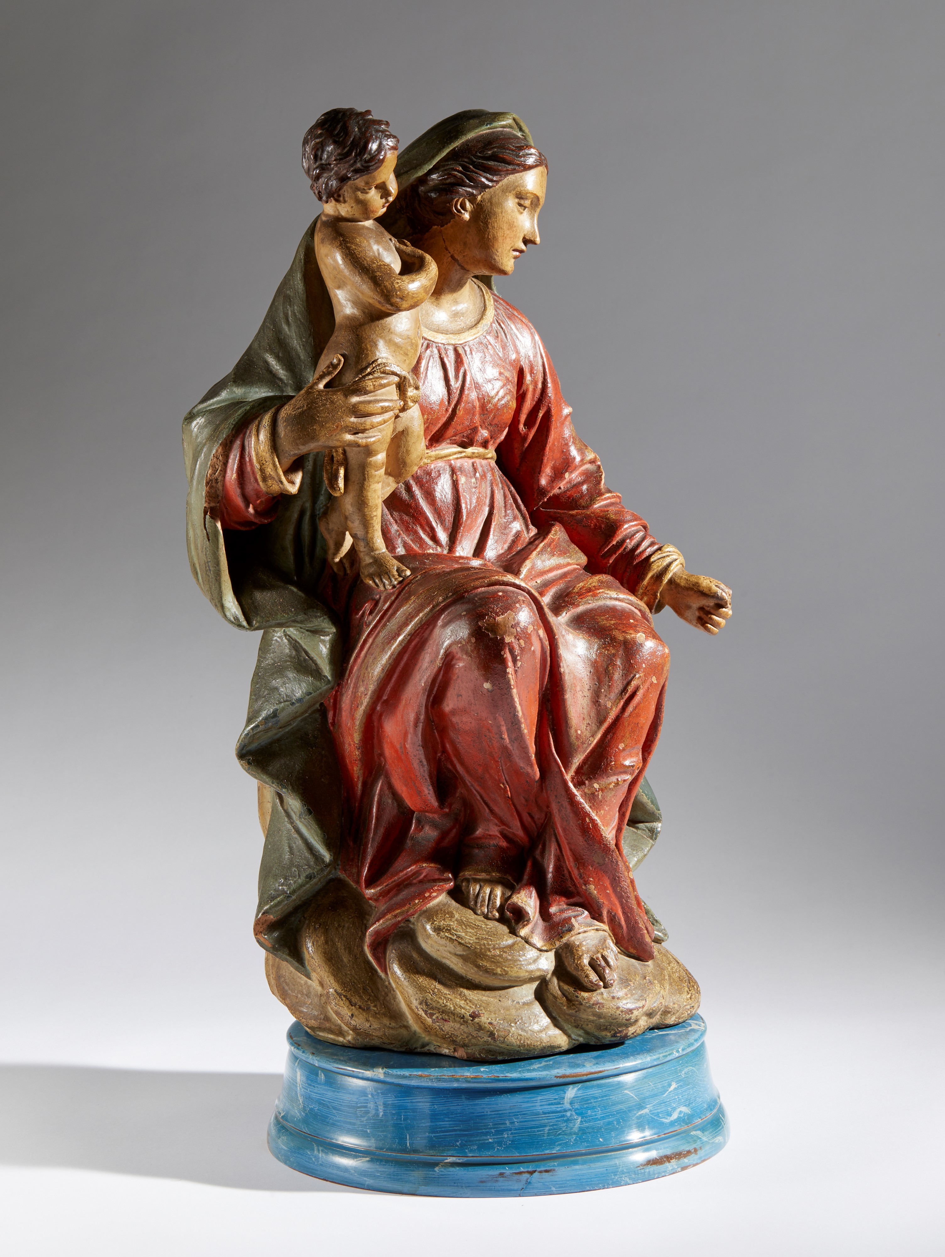 Madonna con Bambino
