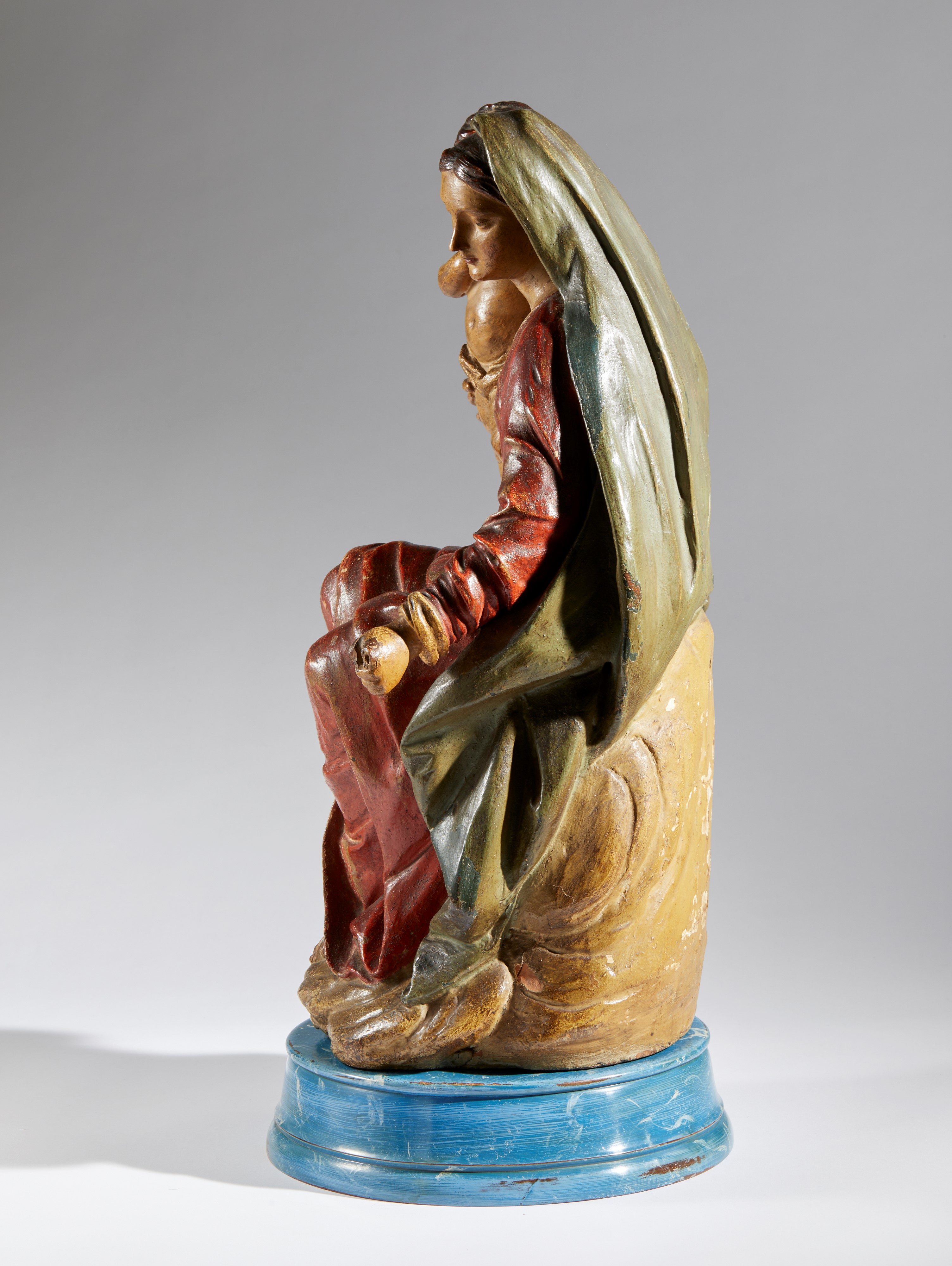 Madonna con Bambino