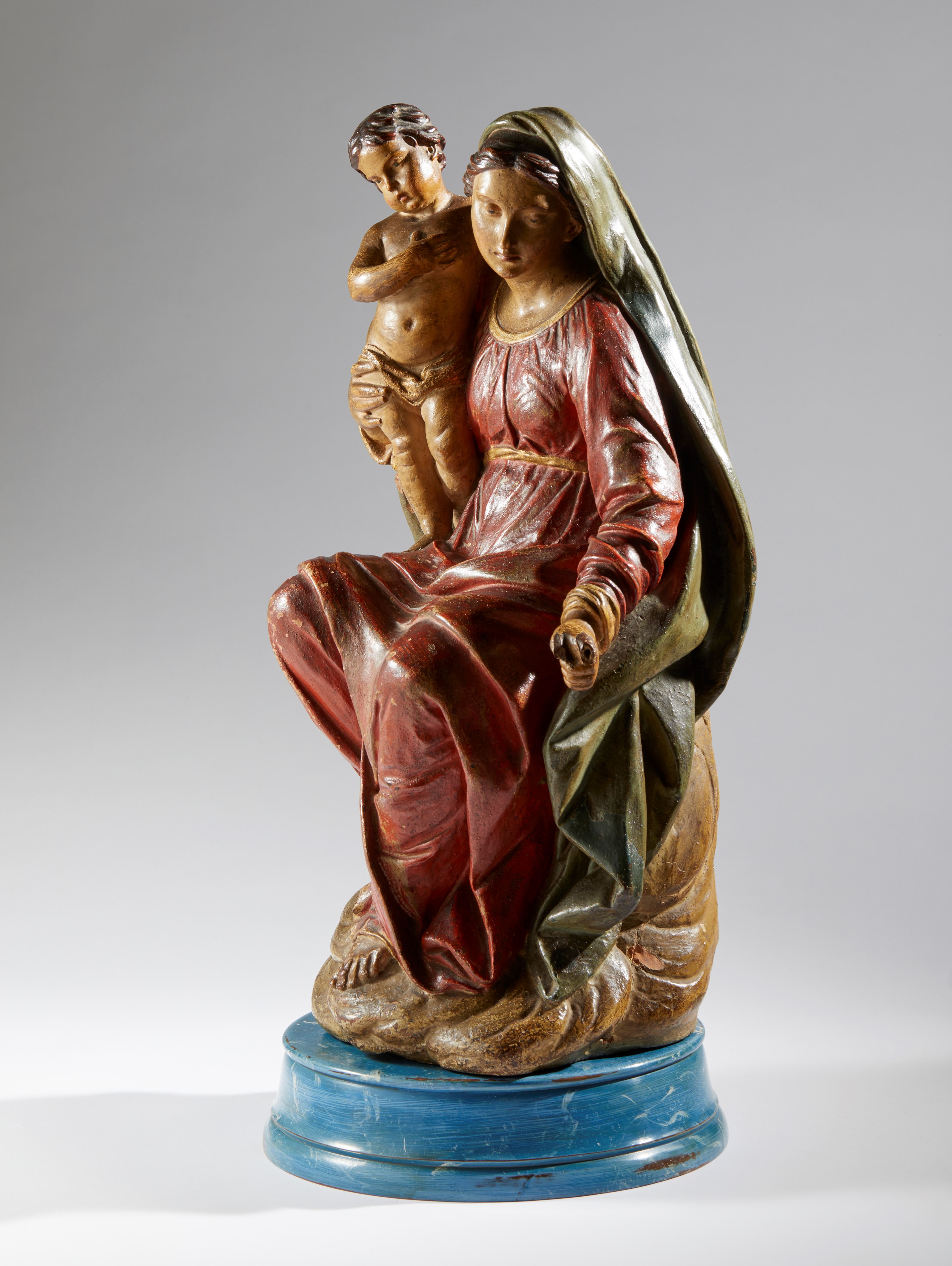 Madonna con Bambino