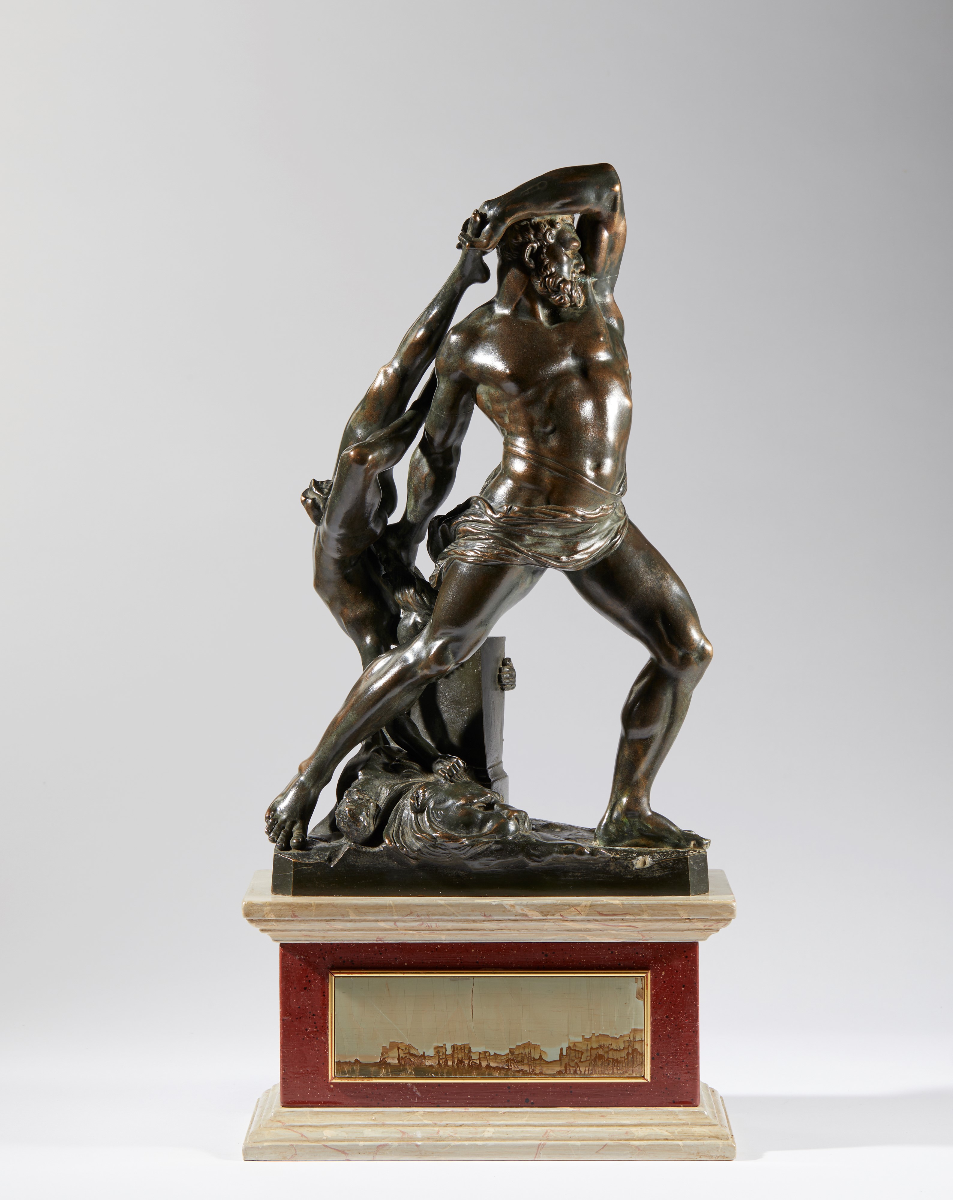 Antonio Canova - Ercole e Lica