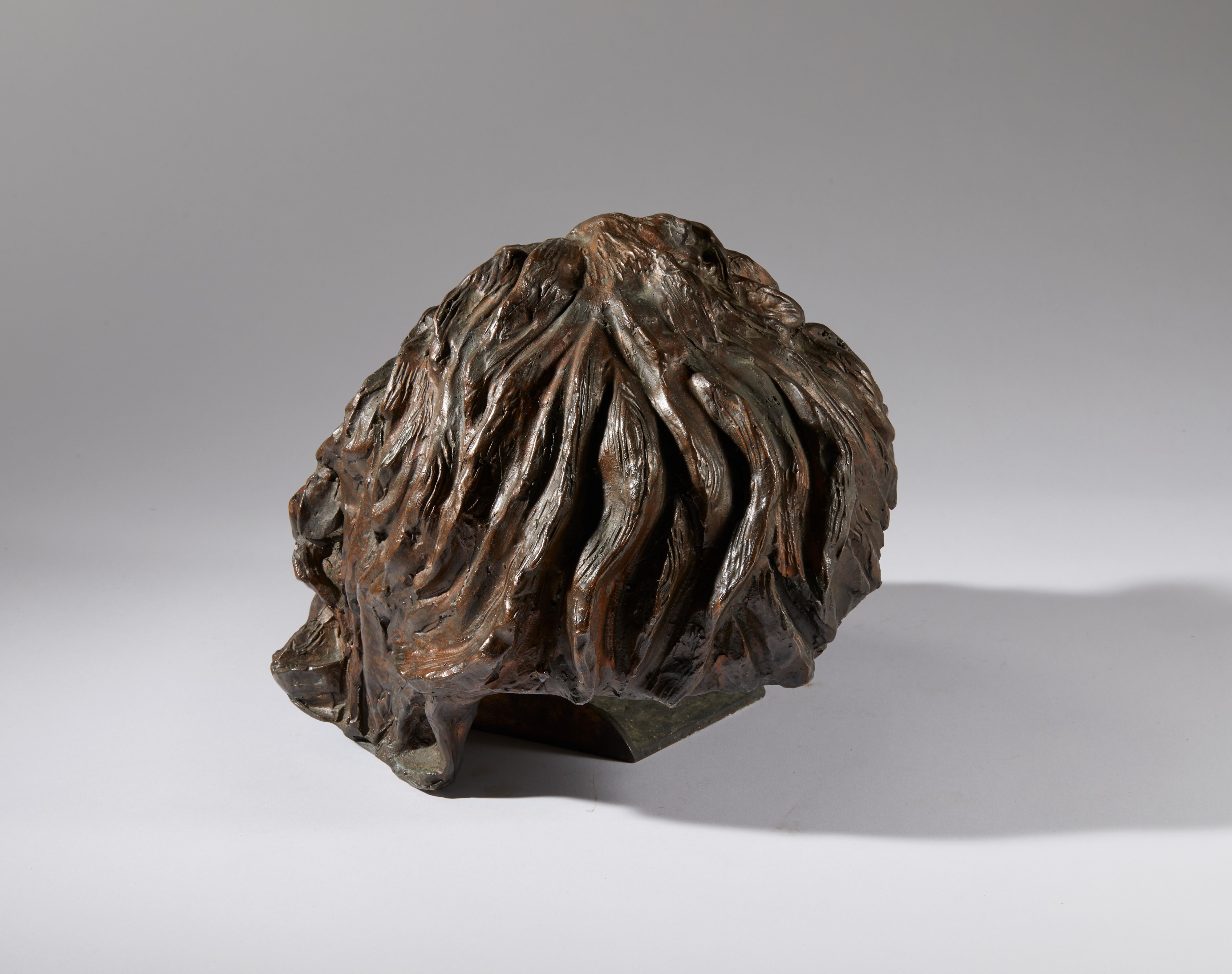 Testa di Golia o del Battista