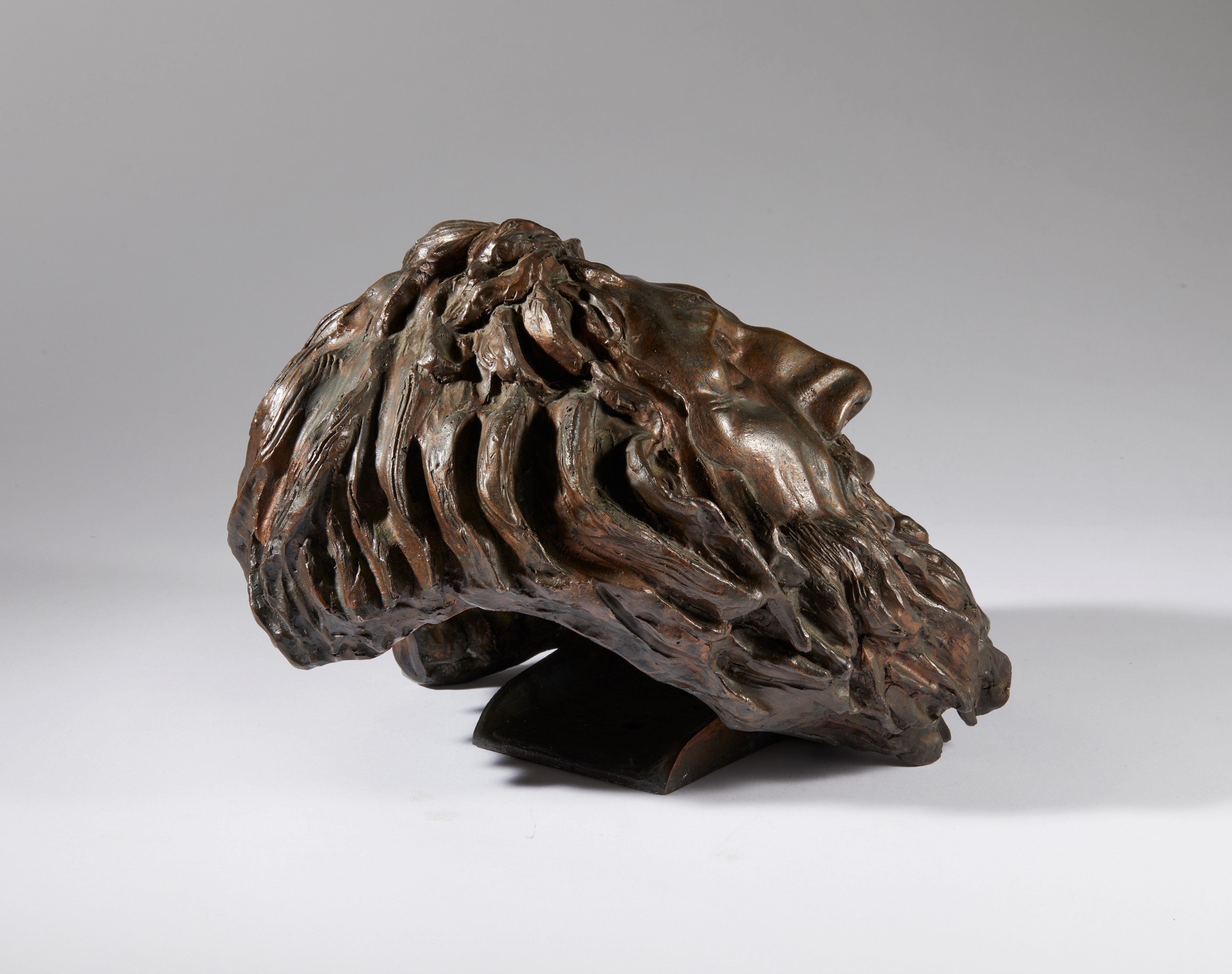 Testa di Golia o del Battista