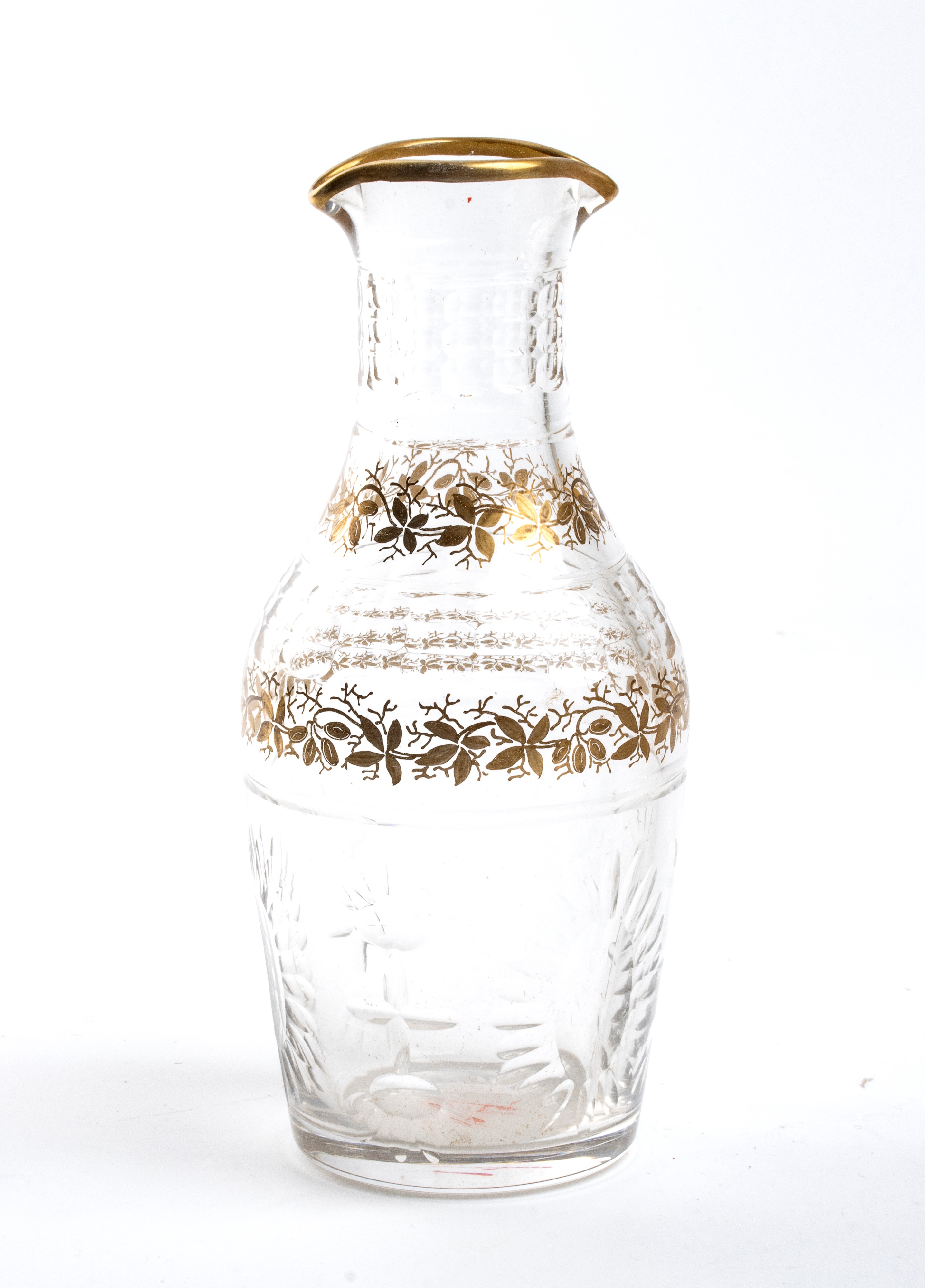 Acetoliera francese in argento