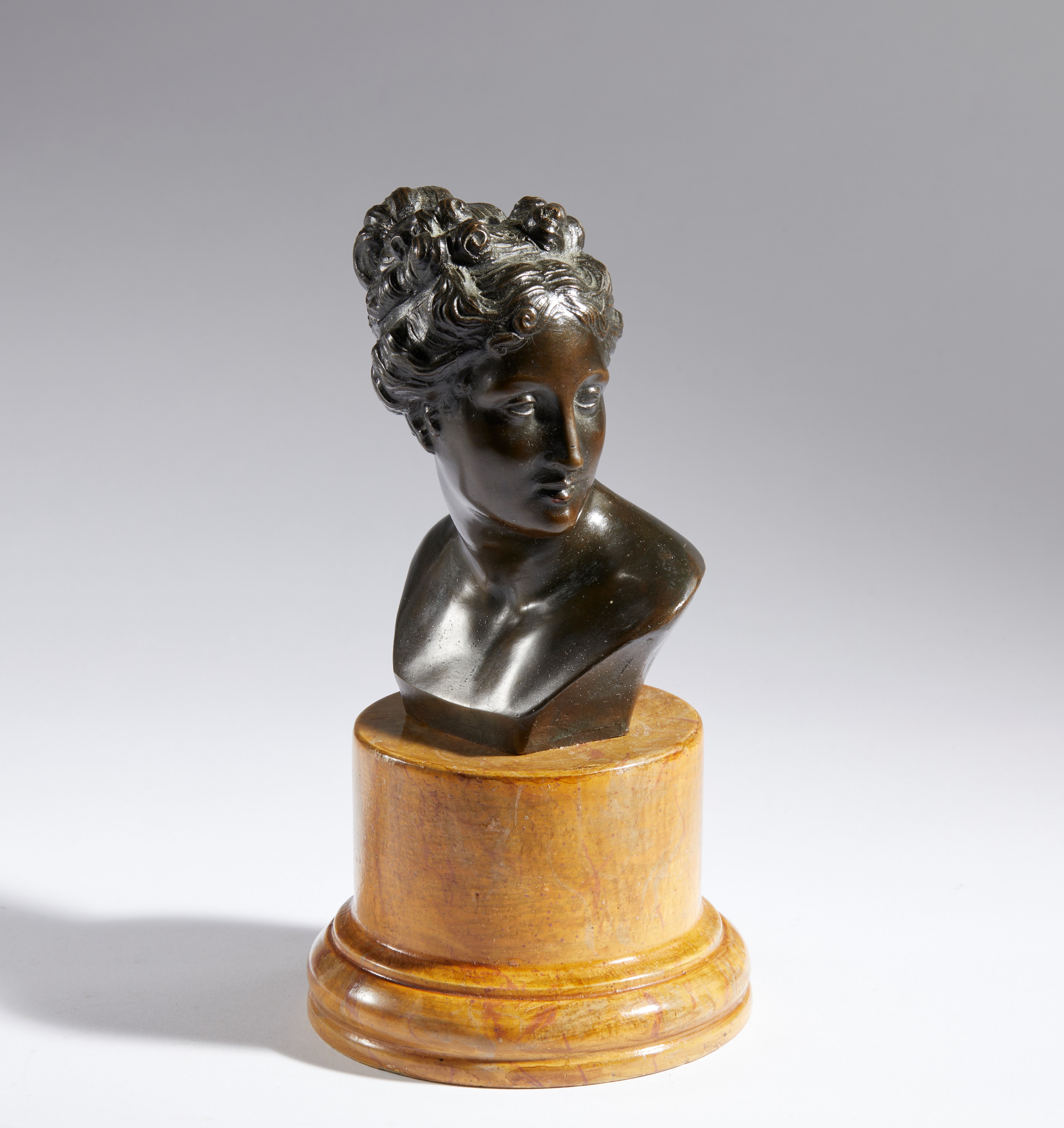 Antonio Canova - Busto Venere Italica