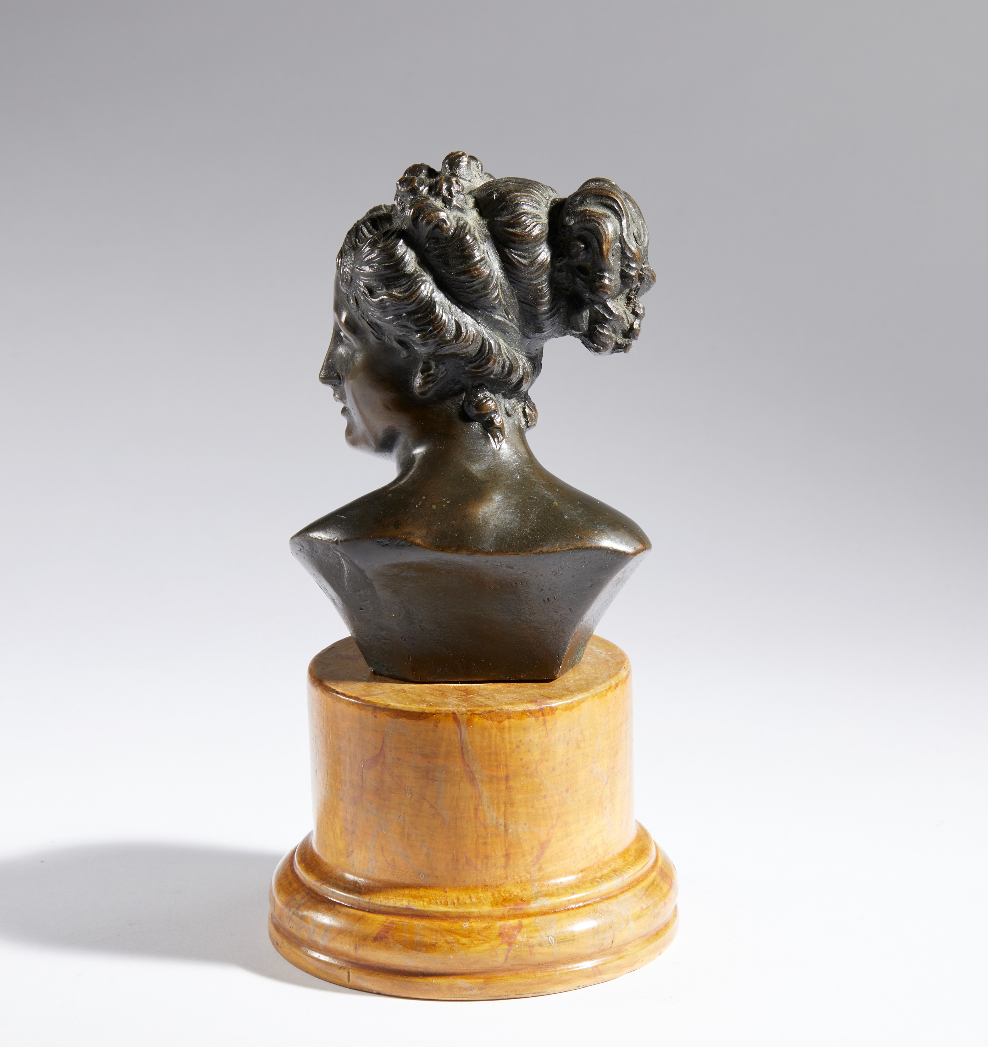 Busto Venere italica