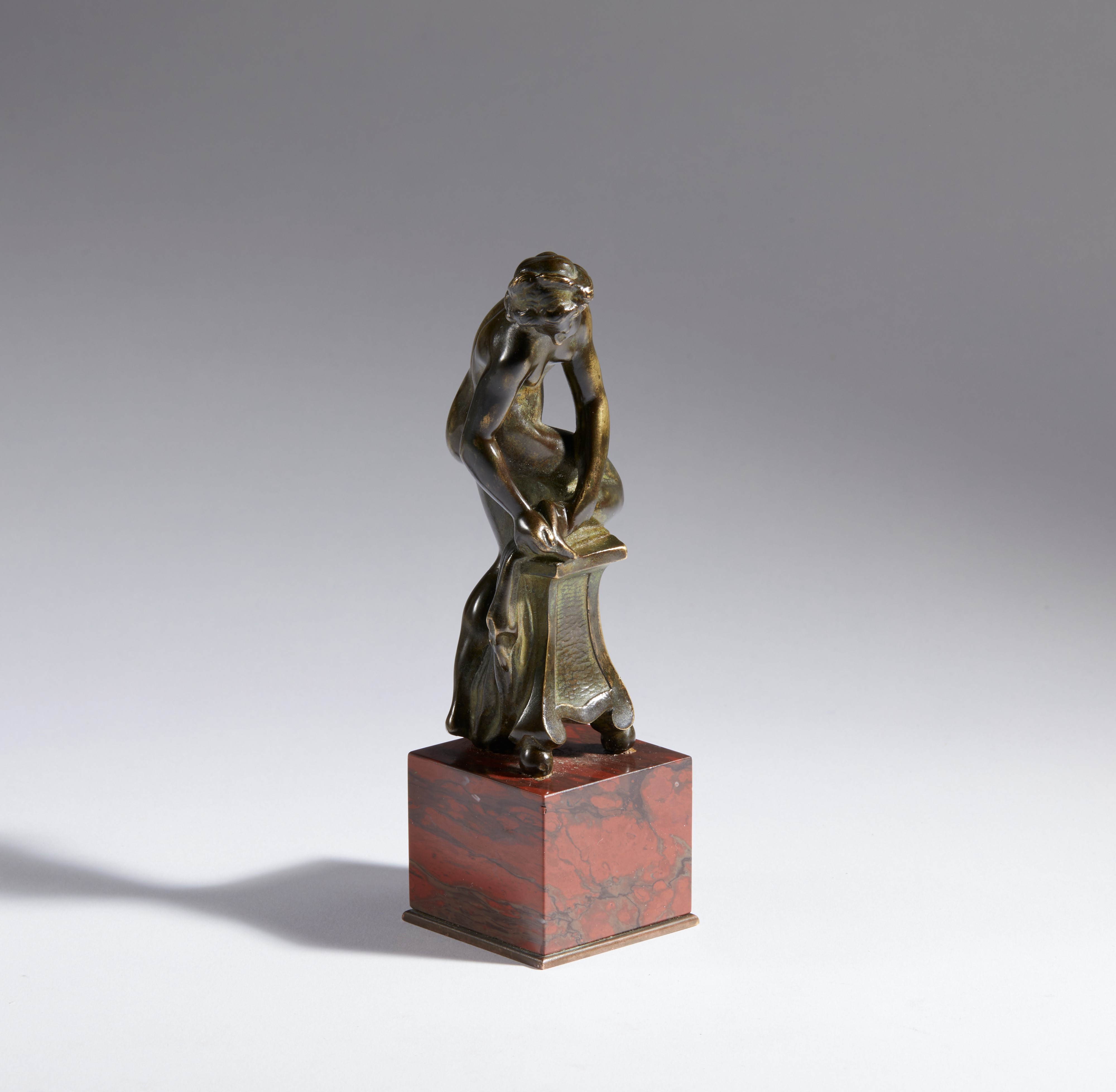 Jean De Boulogne Detto Giambologna - Venerina