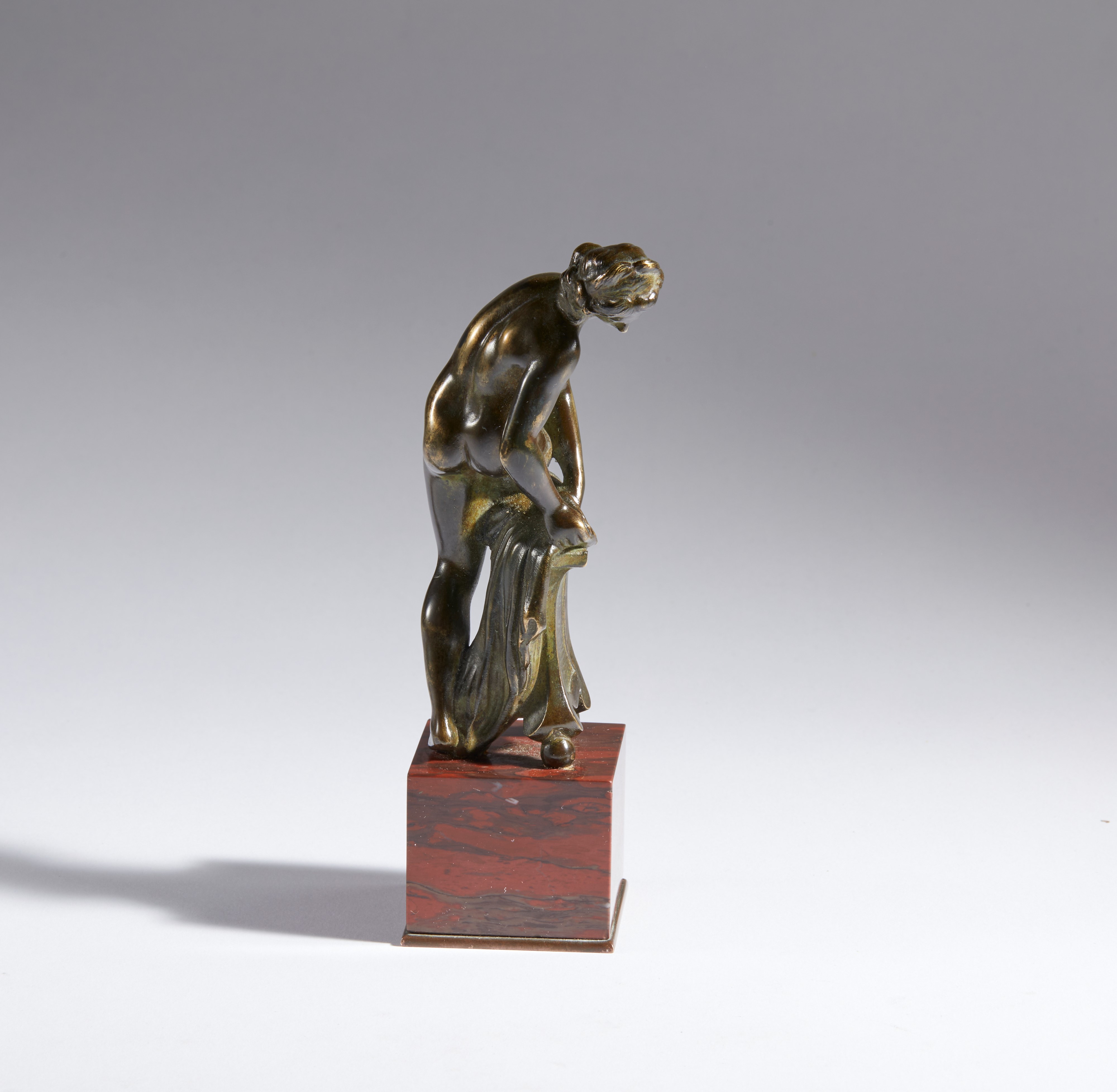 Jean De Boulogne Detto Giambologna - Venerina