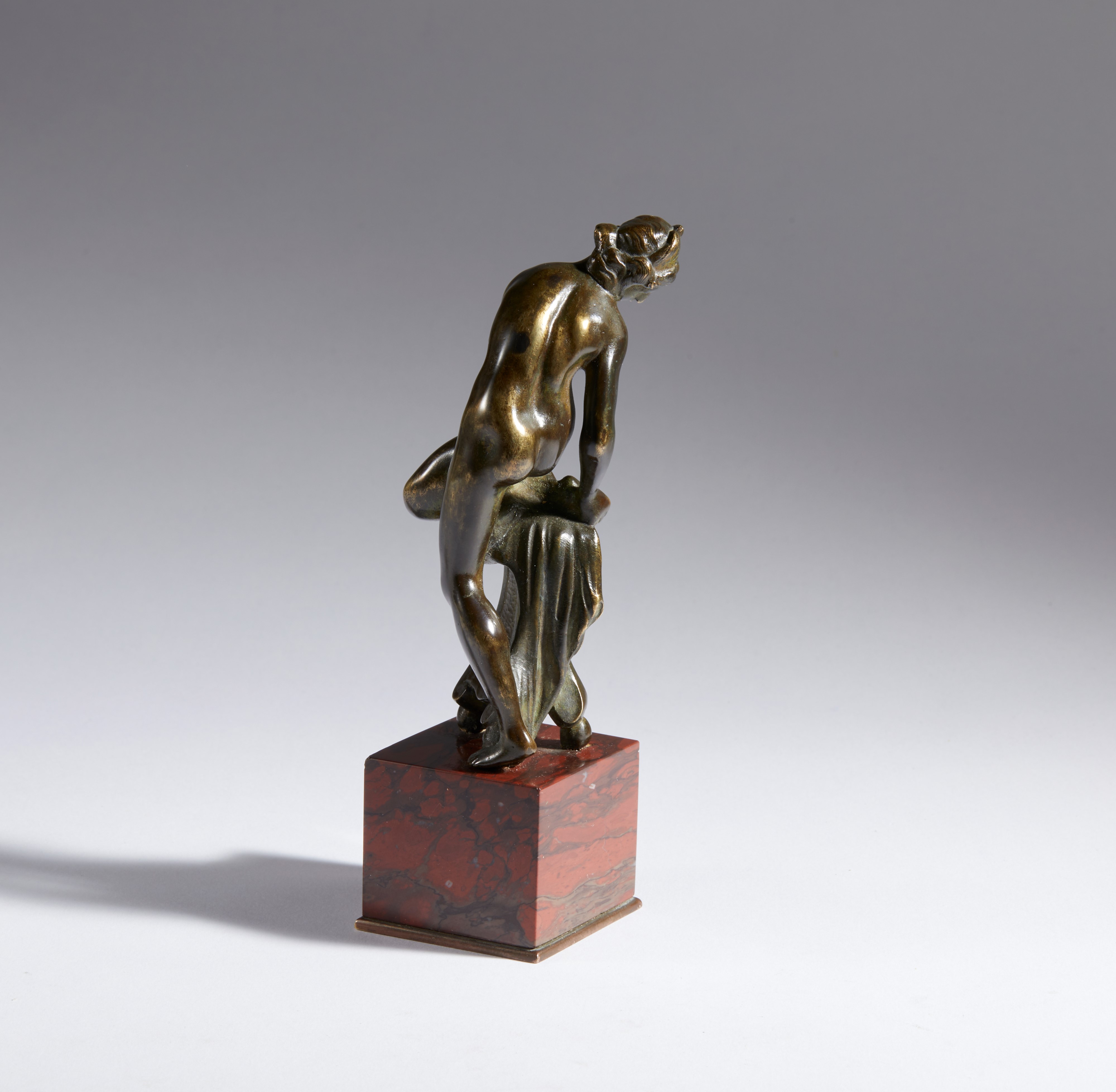 Jean De Boulogne Detto Giambologna - Venerina