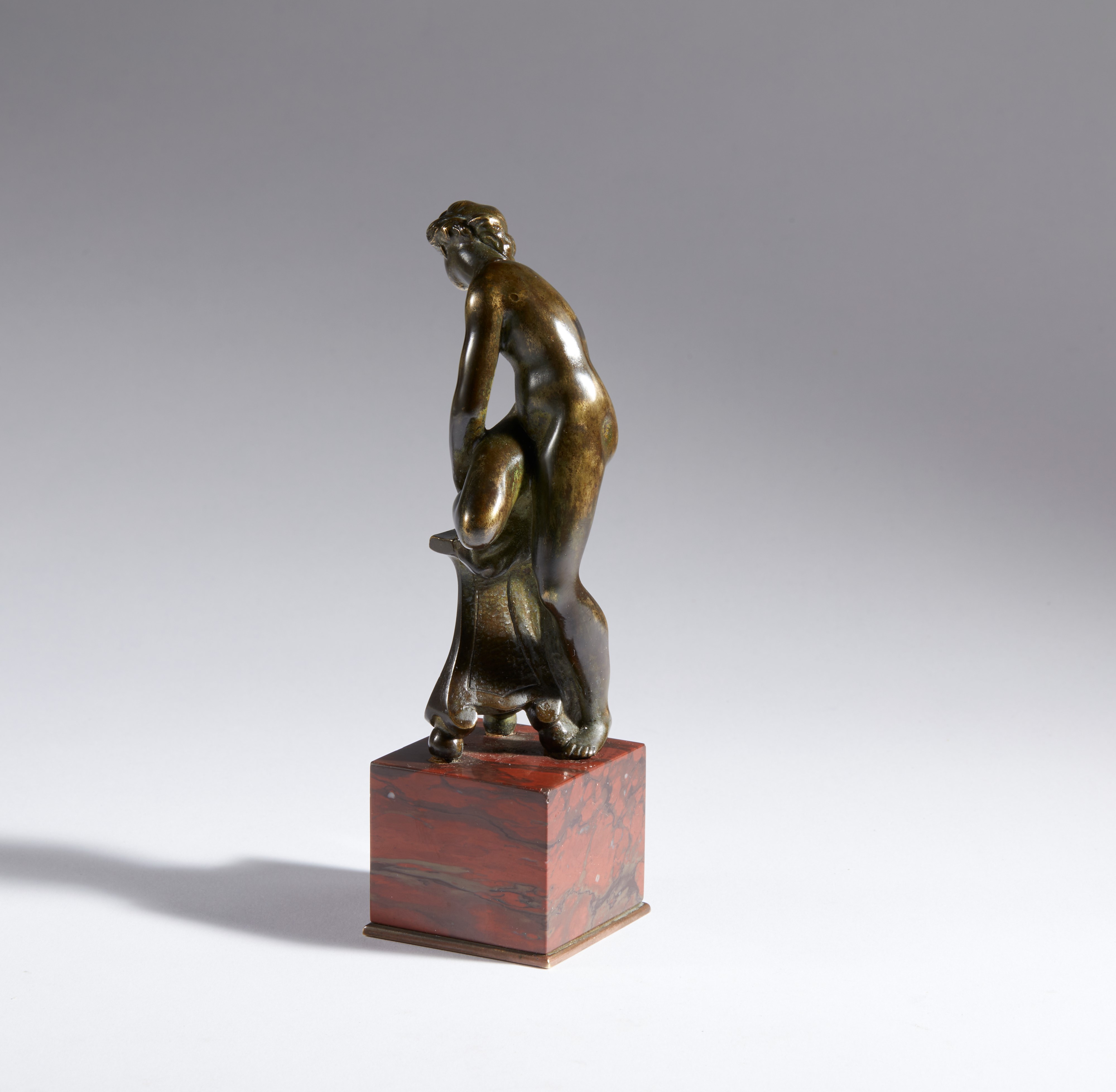 Jean De Boulogne Detto Giambologna - Venerina