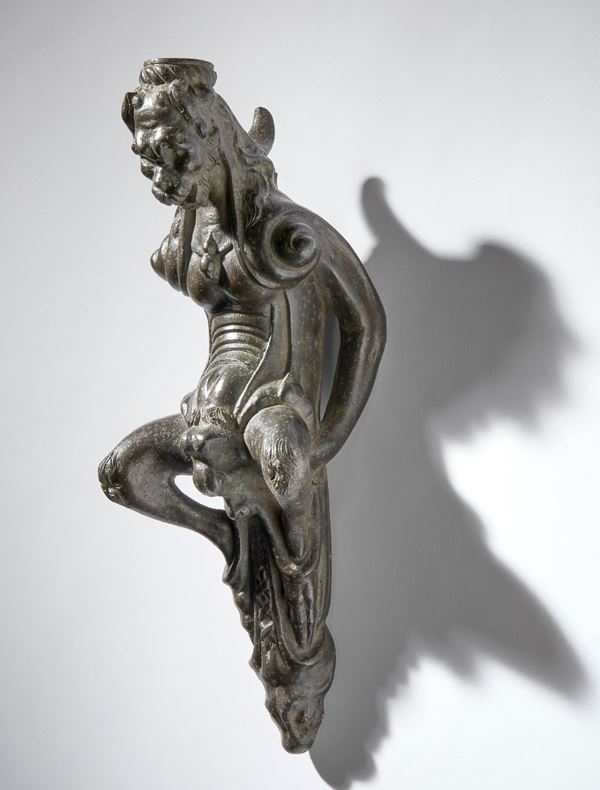 Jean de Boulogne detto Giambologna - Little devil